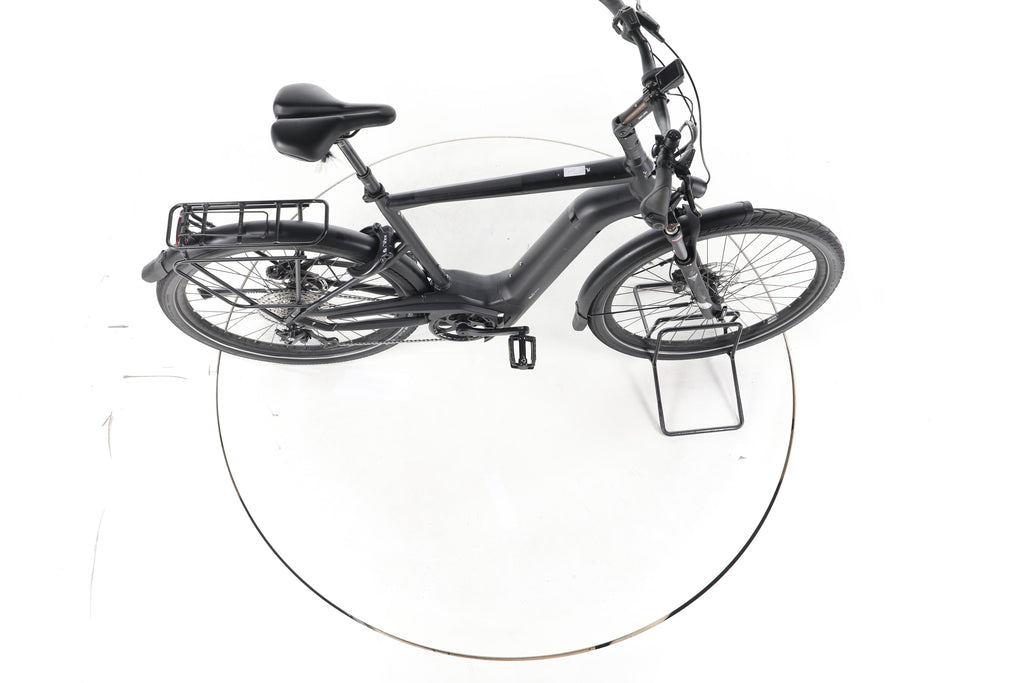 Pegasus Strong EVO 12 Lite Trekking E-Bike - Image 13