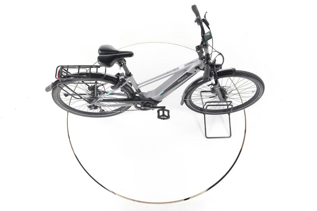 Pegasus Evo CX 750 Trekking E-Bike - Image 13