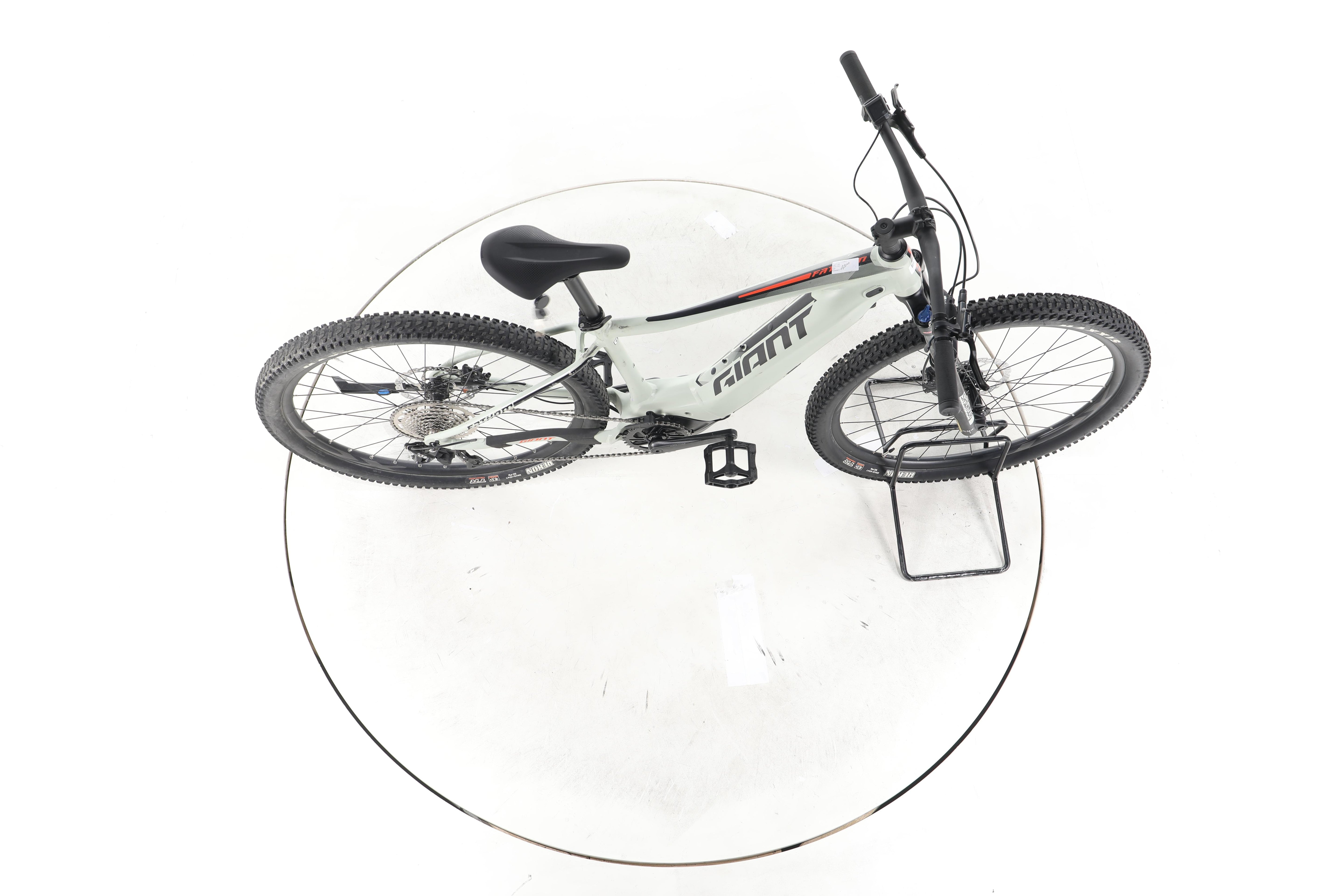 Giant Fathom E+ 2 E-Bike - Image 13