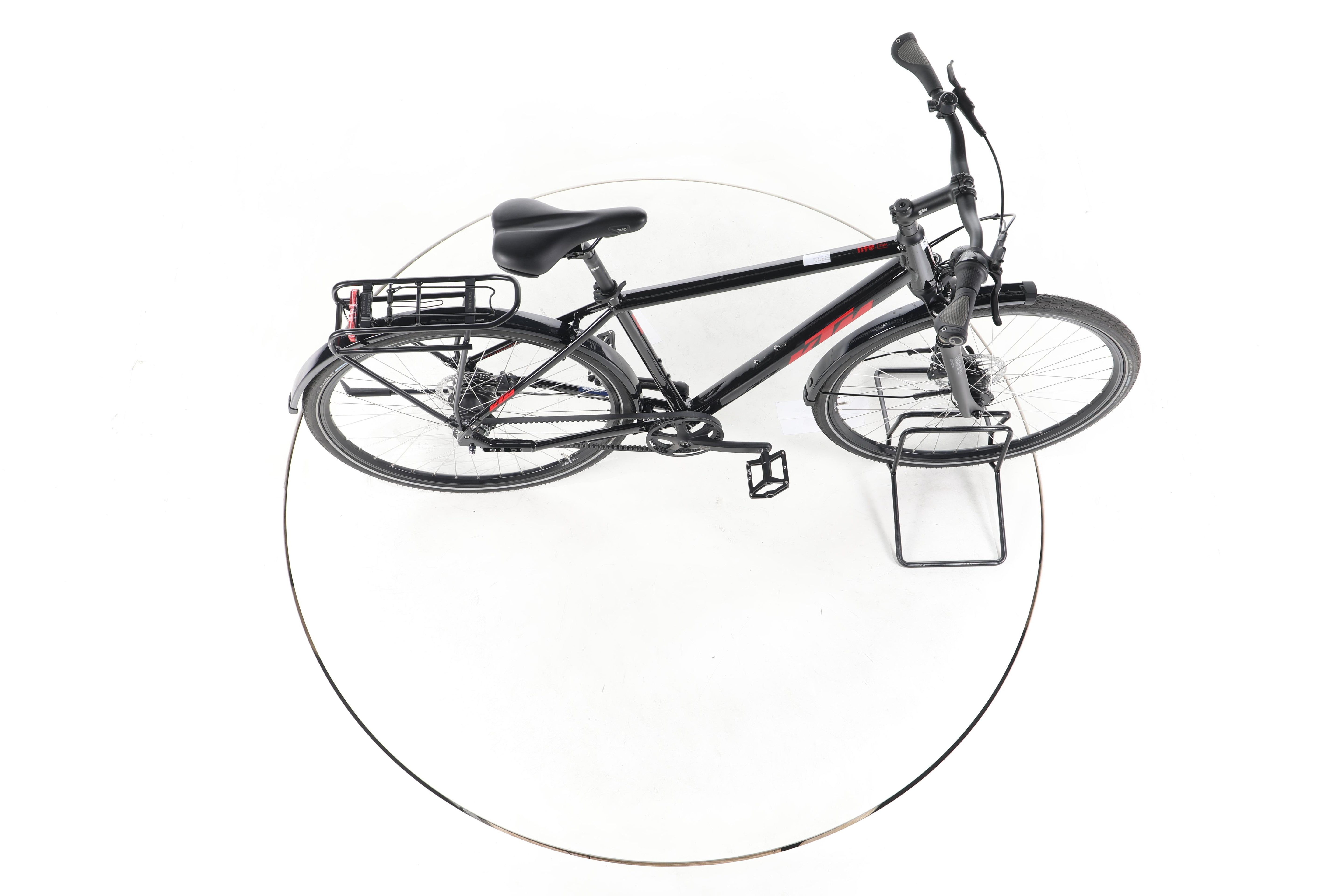 KTM LIFE EIGHT H Fahrrad City & Trekking - Image 13