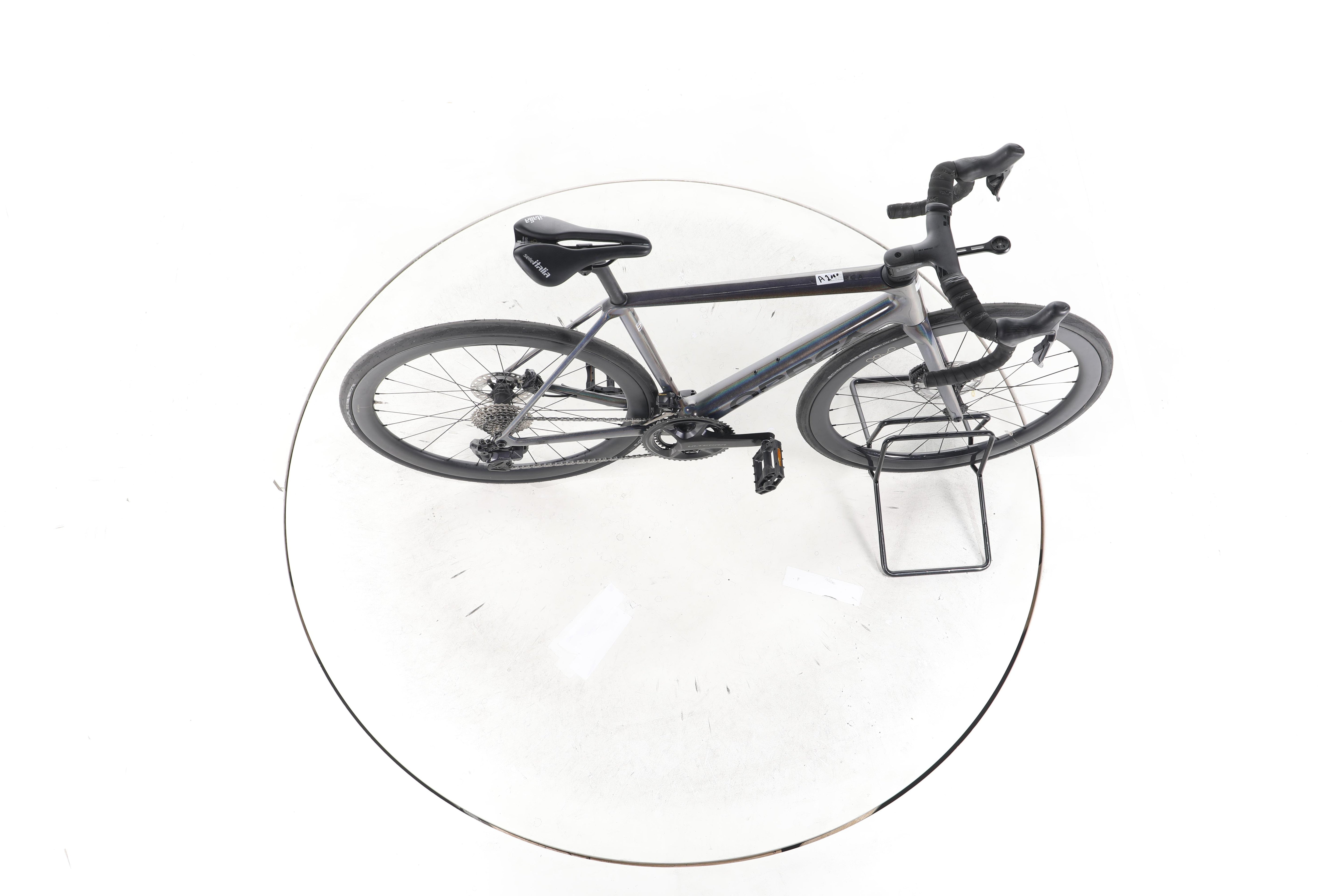 Orbea Orca M20iLTD Rennrad Carbon - Image 13