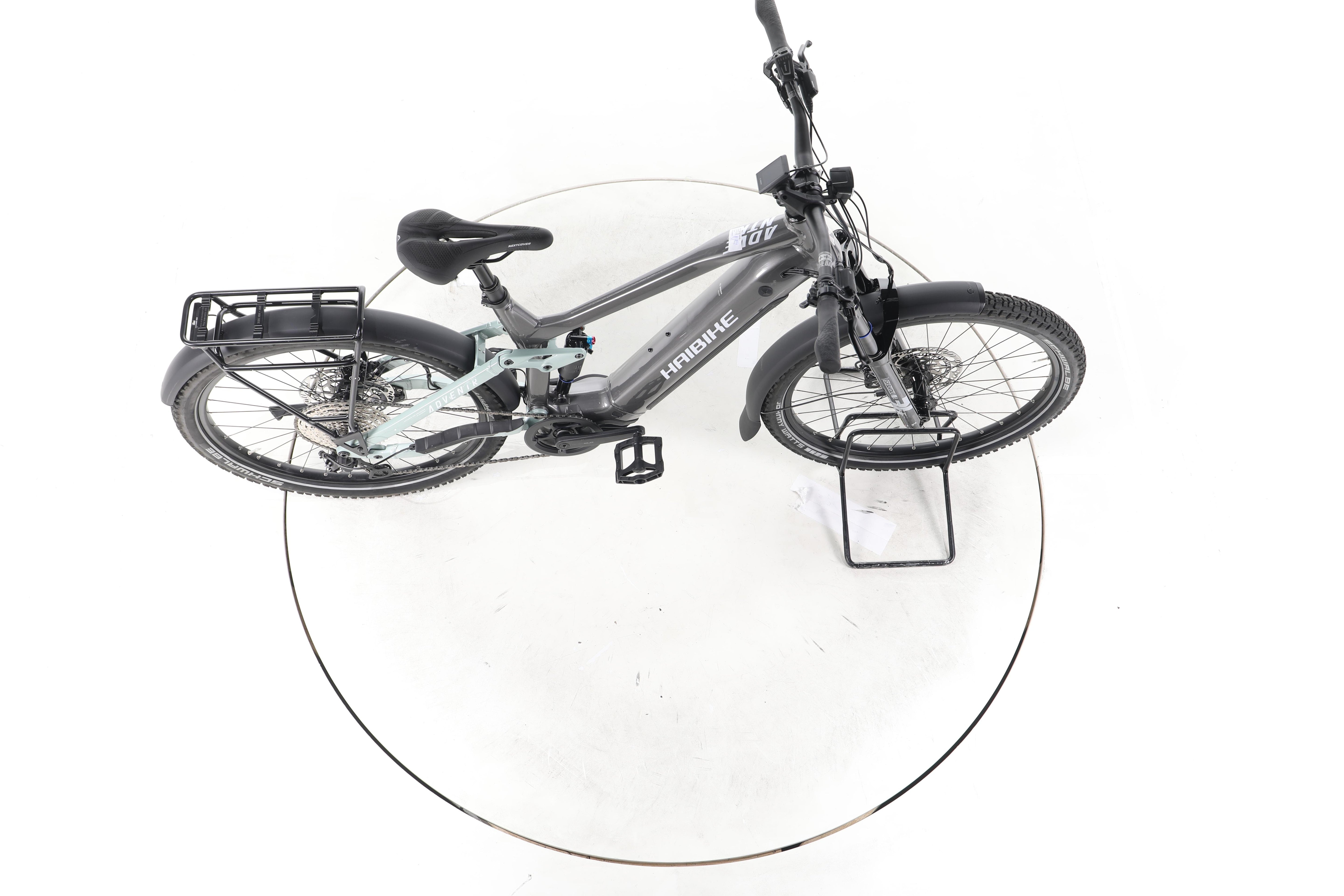 Haibike ADVENTR 11 ABS SUV E-Bike 2025 - Image 13