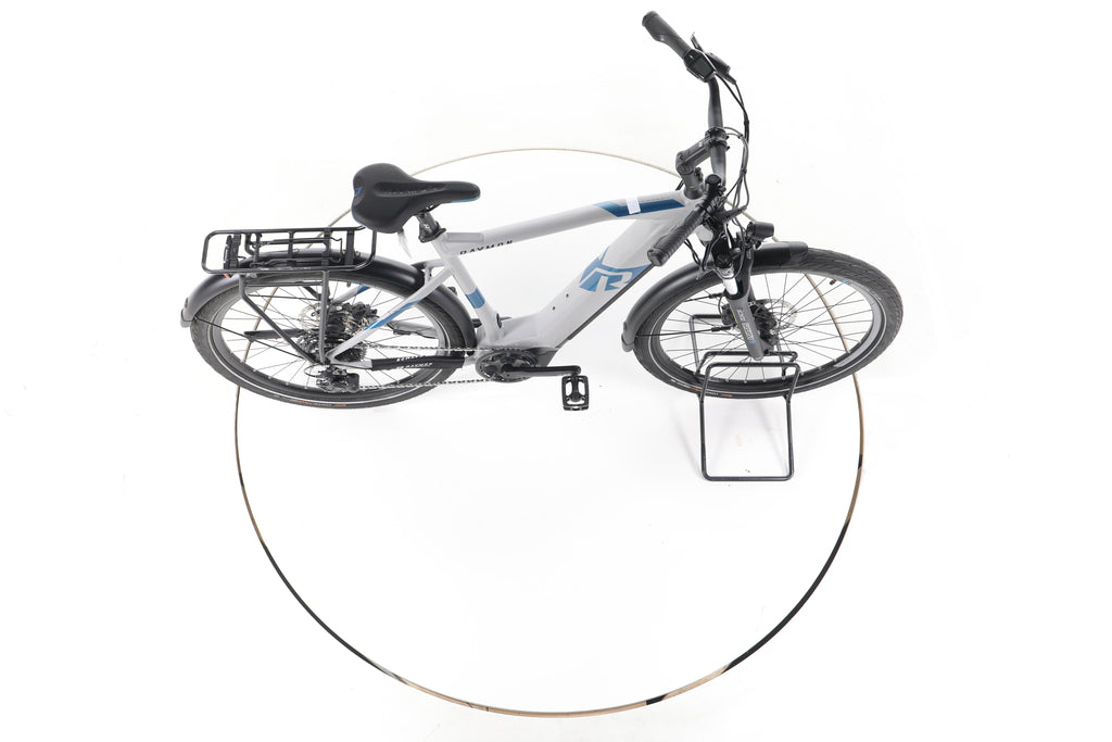 R Raymon TourRay E 5.0 Trekking E-Bike - Image 13