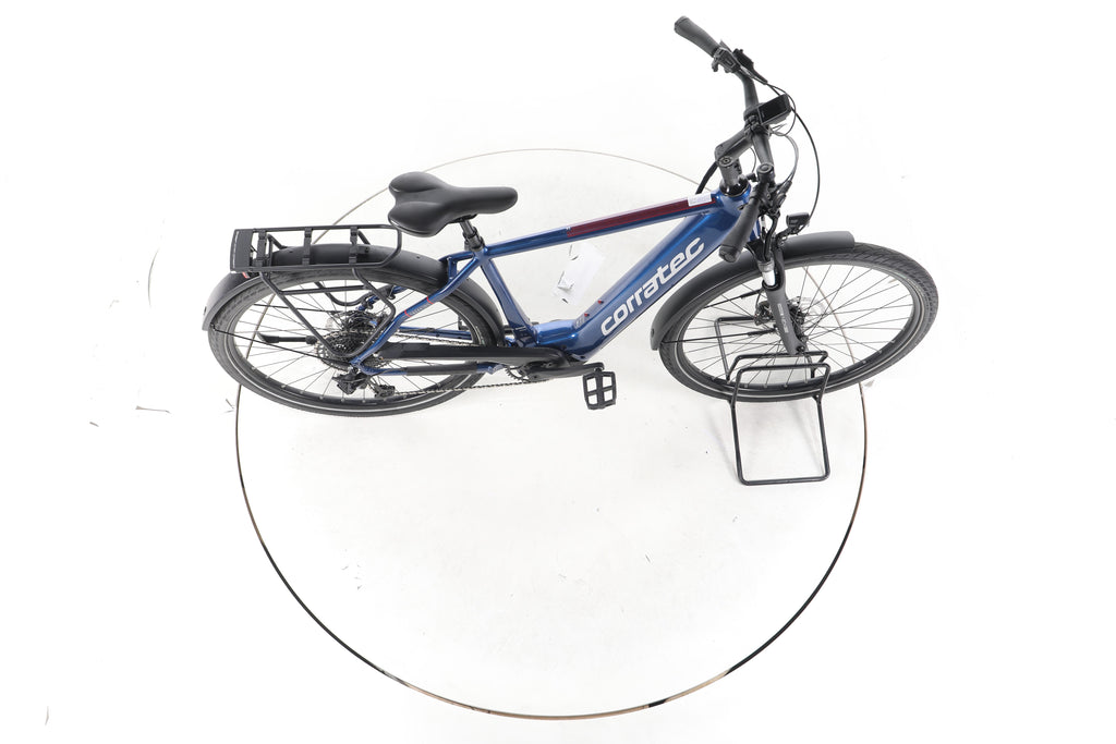 Corratec E-Power Trekking 28 CX6 12S Trekking E-Bike - Image 13