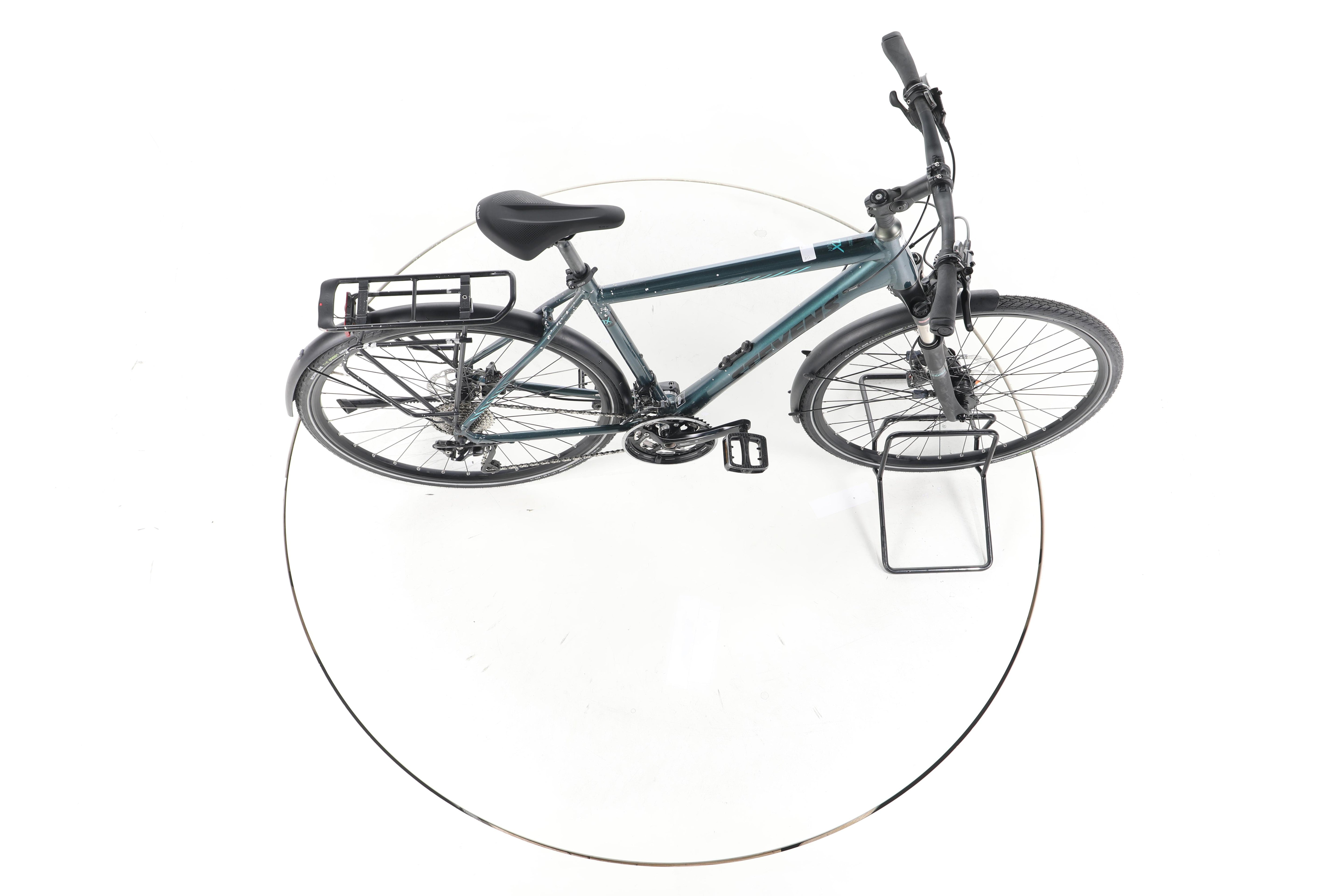 Stevens 7X Tour HT - Image 13
