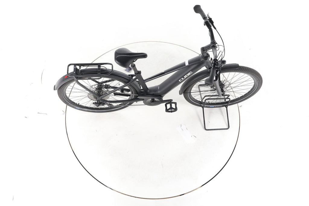 Cube Touring Hybrid Pro Trekking E-Bike 2024 - Image 13