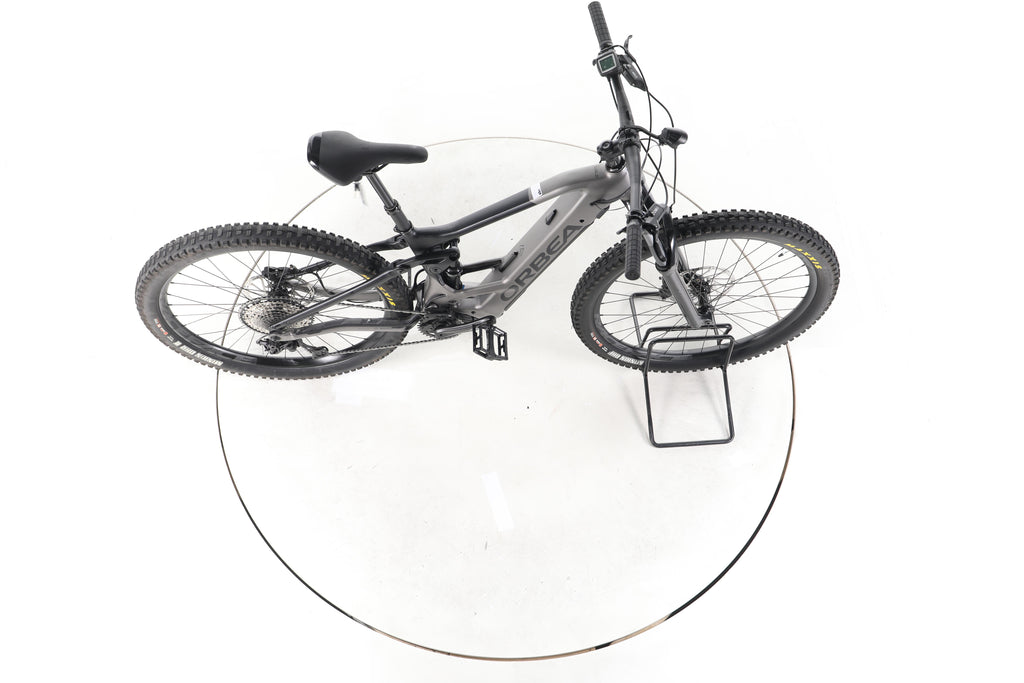 Orbea Wild FS H20 E-Bike Fully - Image 13