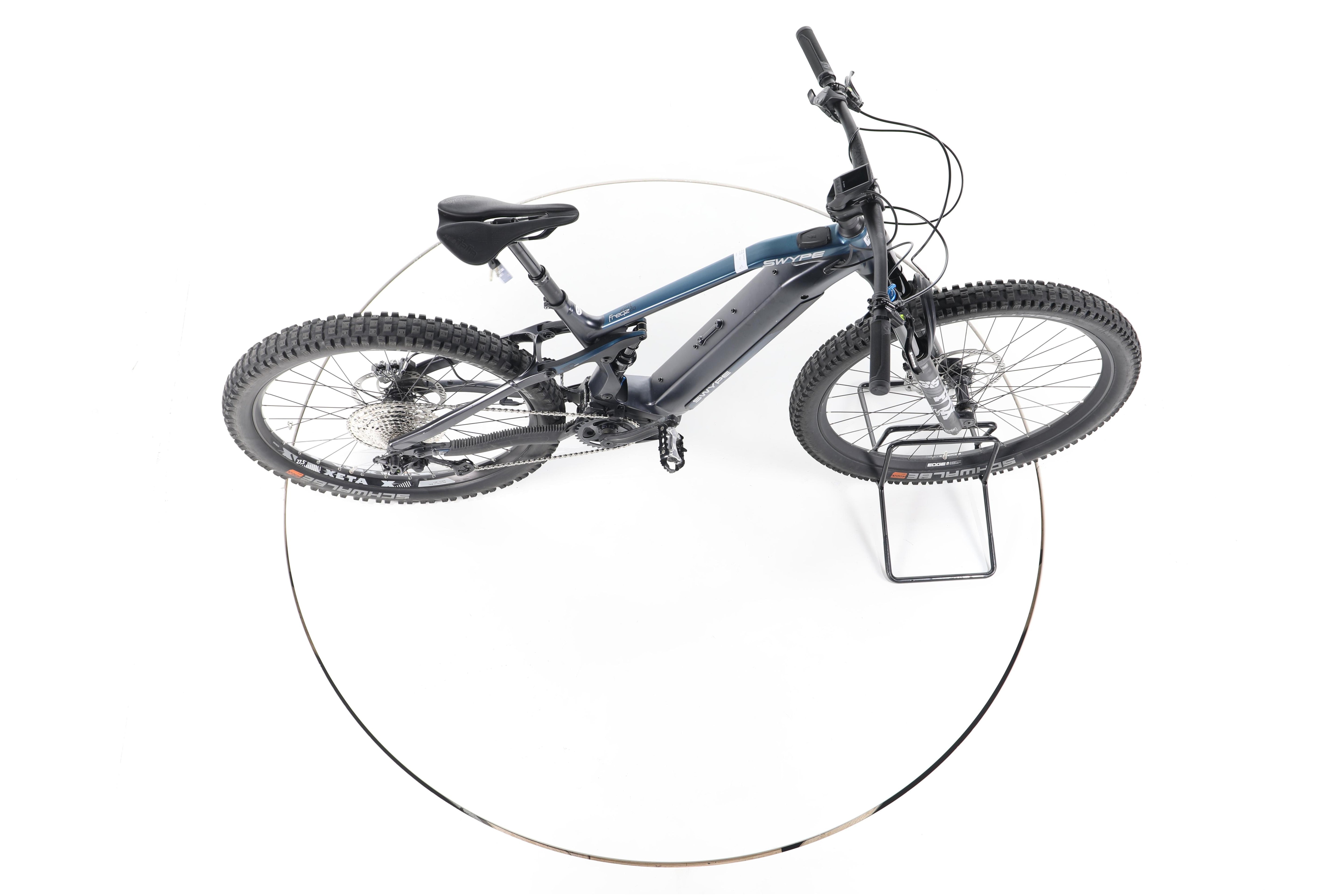 Swype freqz #4.0 E-Bike Fully - Image 13