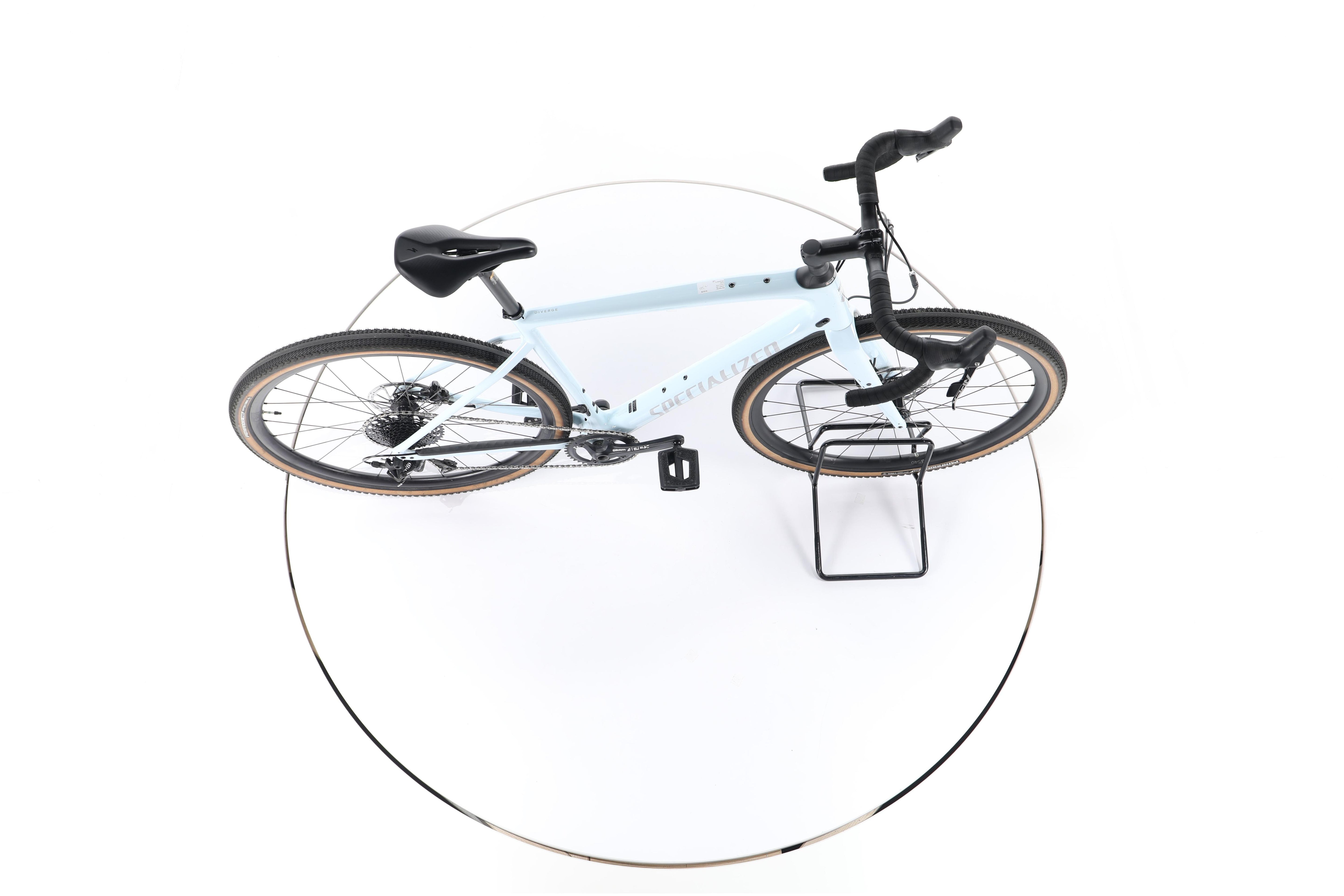 Specialized Diverge Sport Gravelbike Carbon - Image 13
