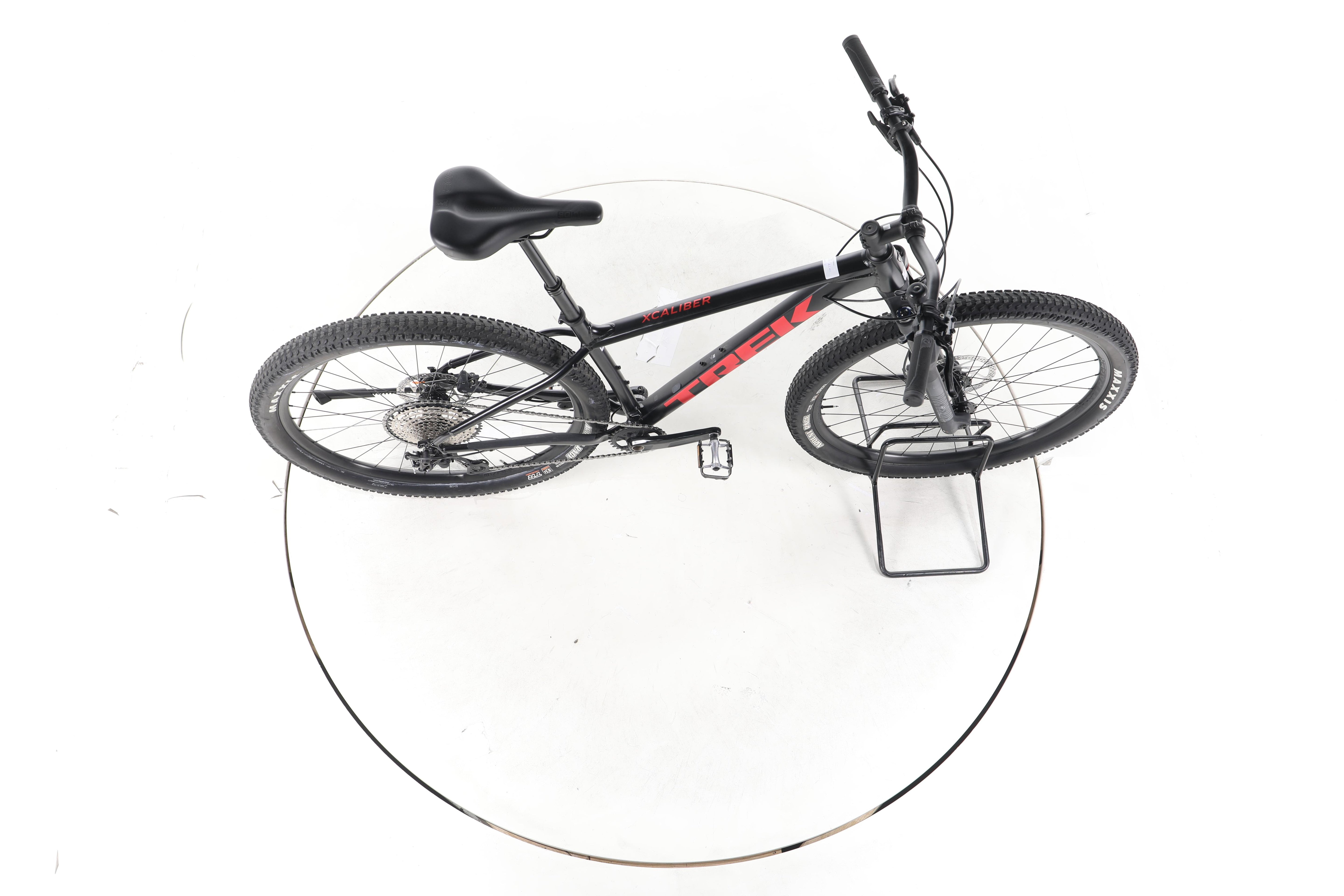 Trek X Caliber Fahrrad Hardtail - Image 13