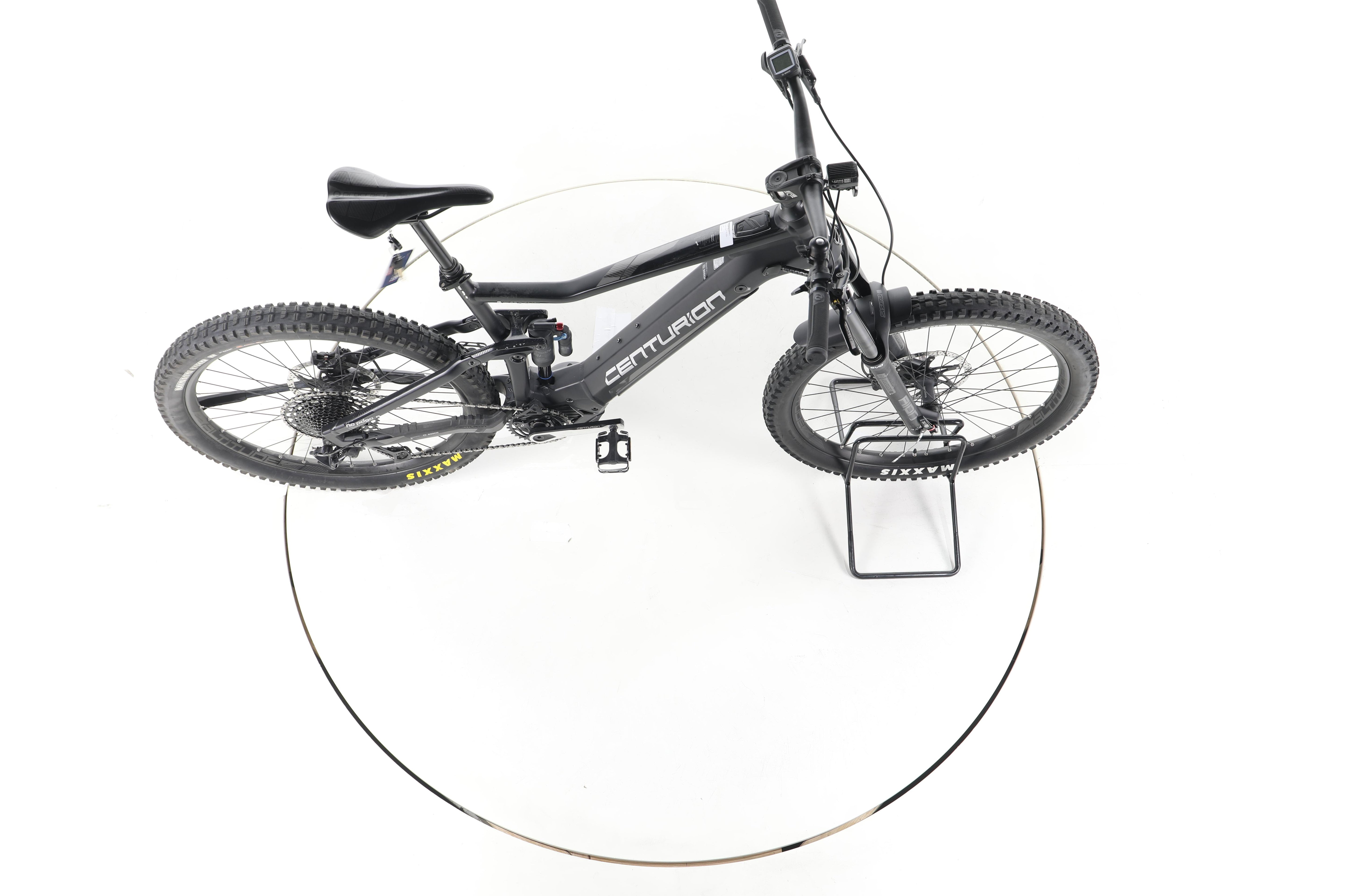 Centurion No Pogo R860i E-Bike Fully - Image 13