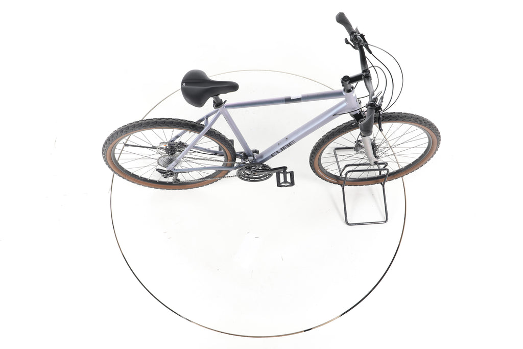 Cube Nature SLX - Image 13