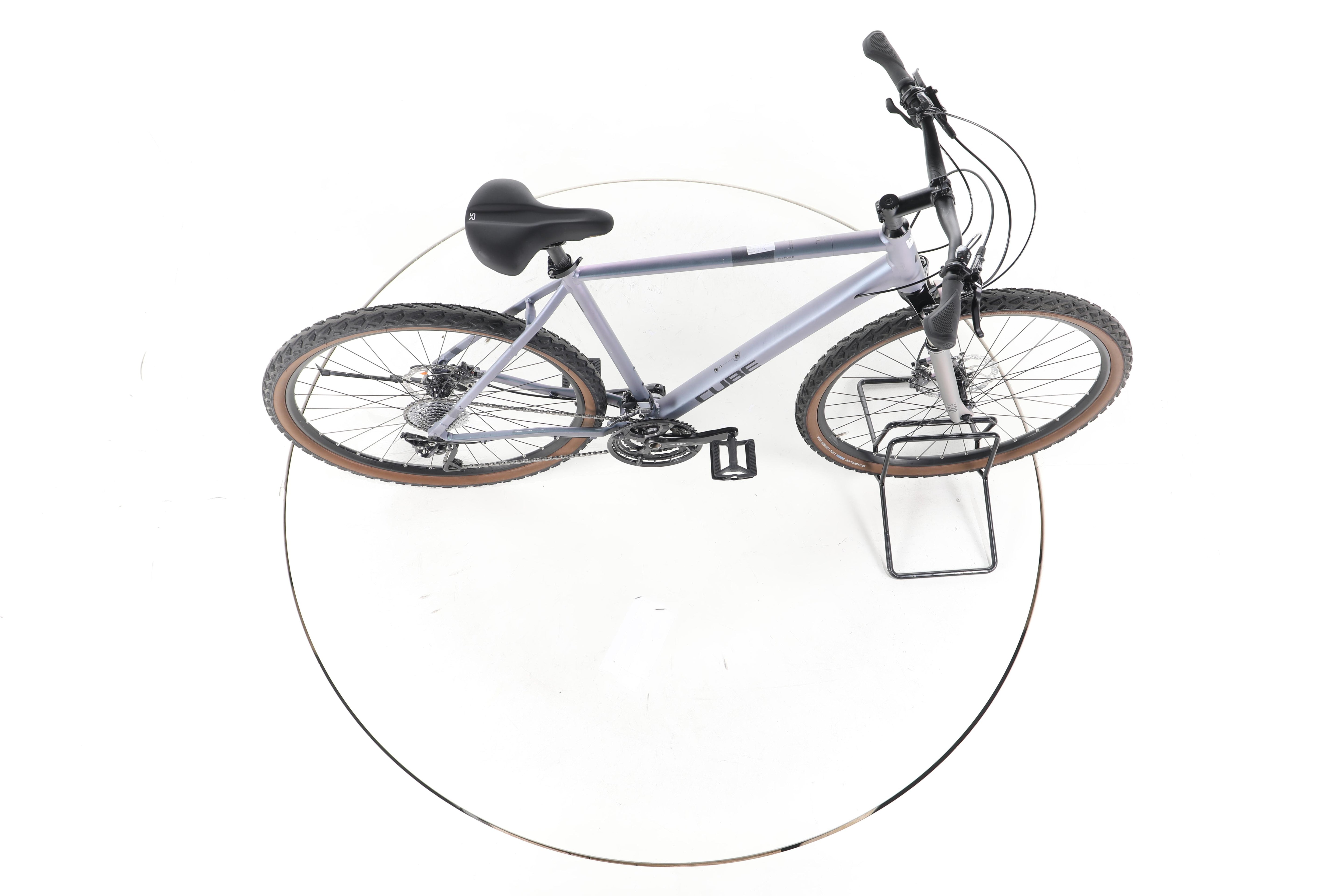 Cube Nature SLX - Image 13