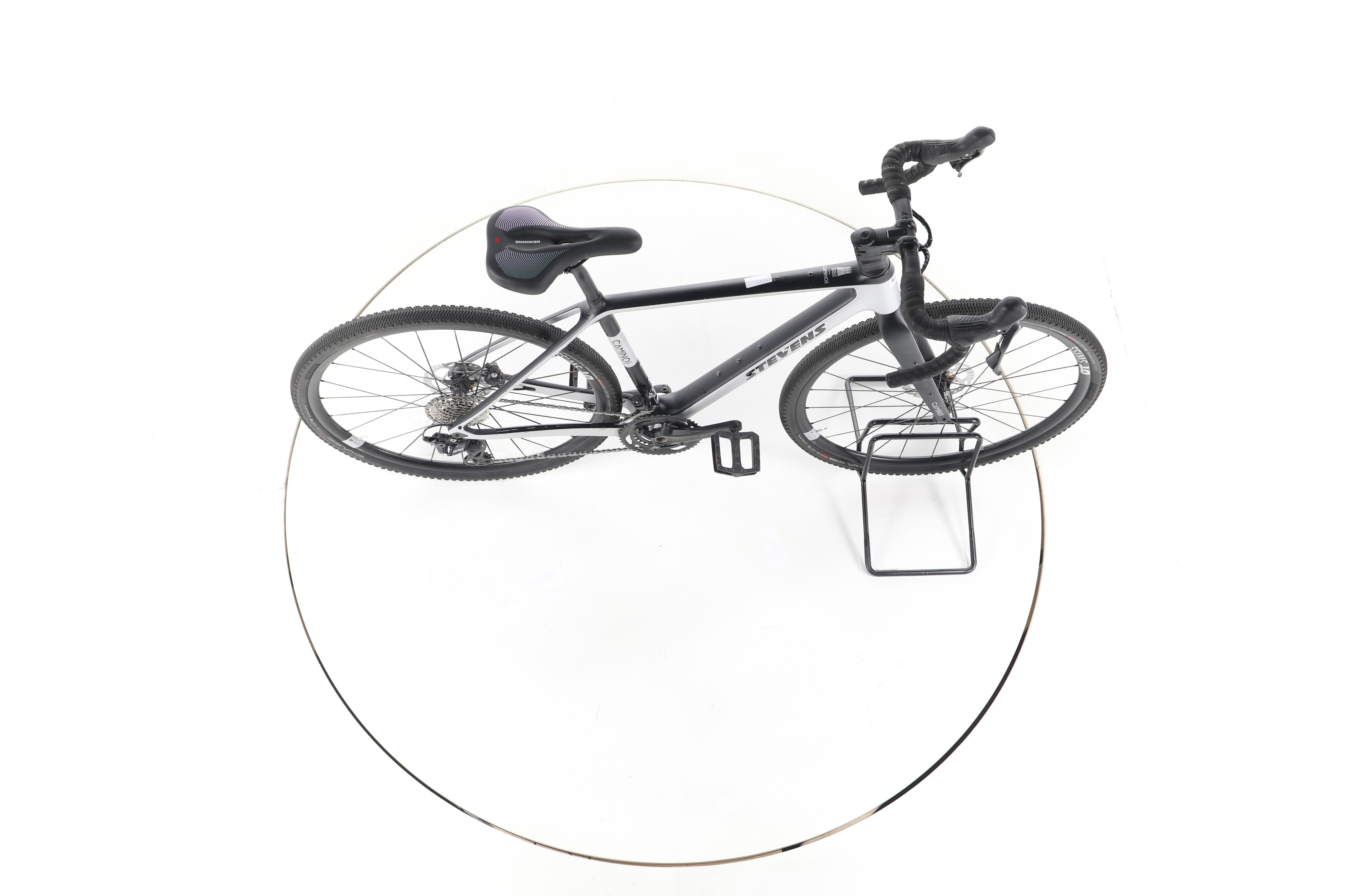 Stevens Camino Pro - Image 13