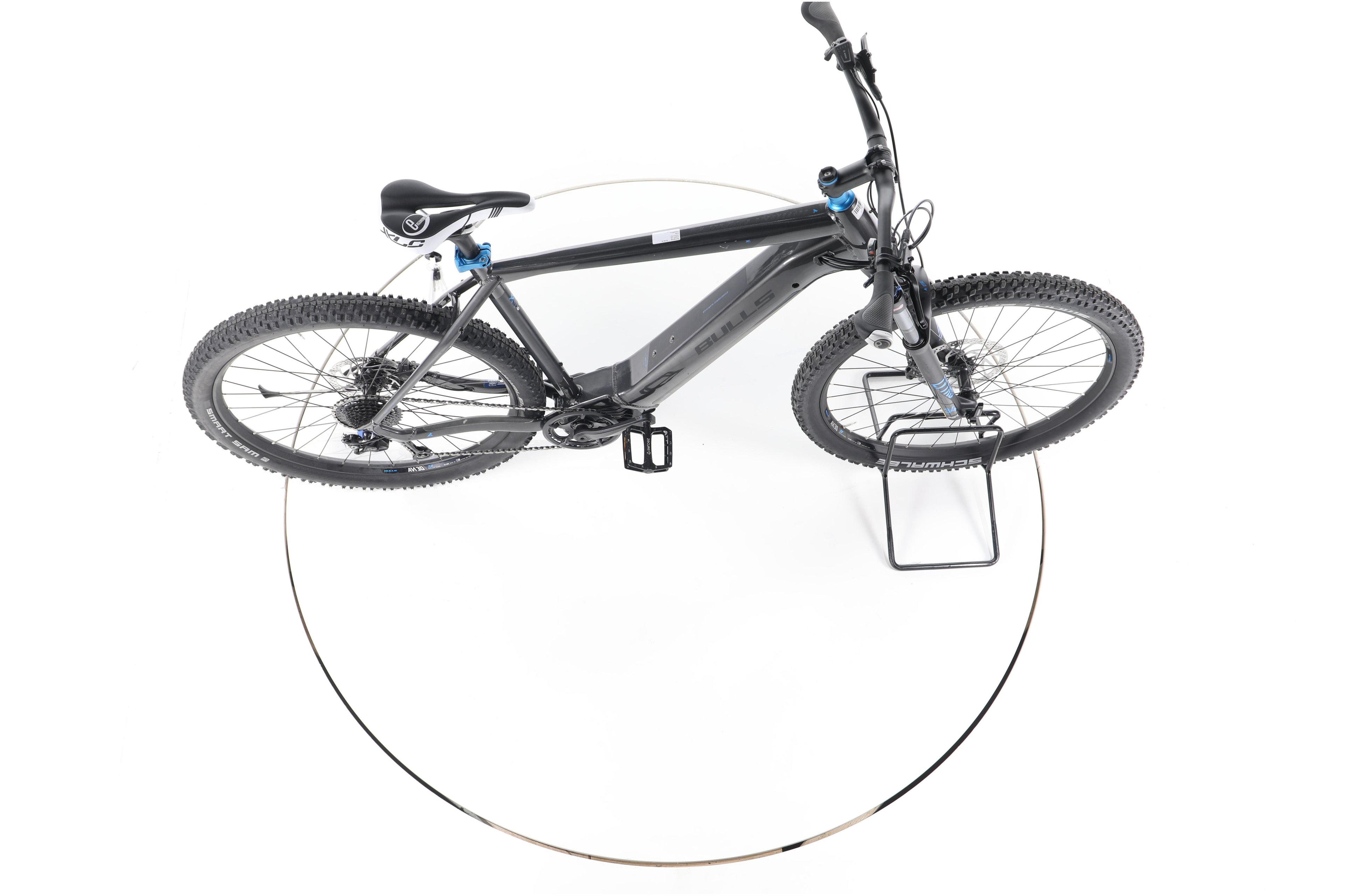 Bulls Copperhead EVO 1 E-Bike 2023 - Image 13