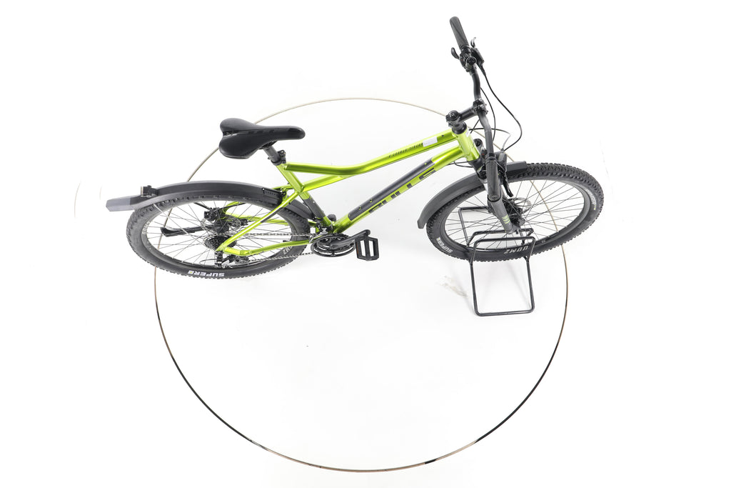 Bulls Sharptail Street 3 - Image 13