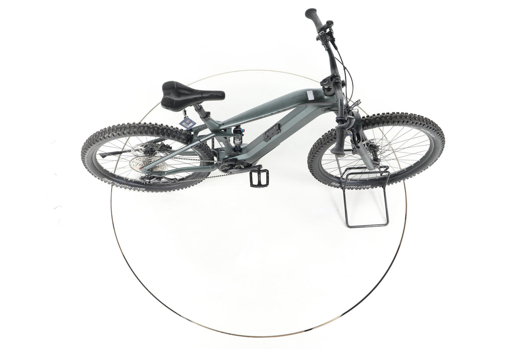 Bulls Sonic EVO Er29 Fully E-Bike - Image 13