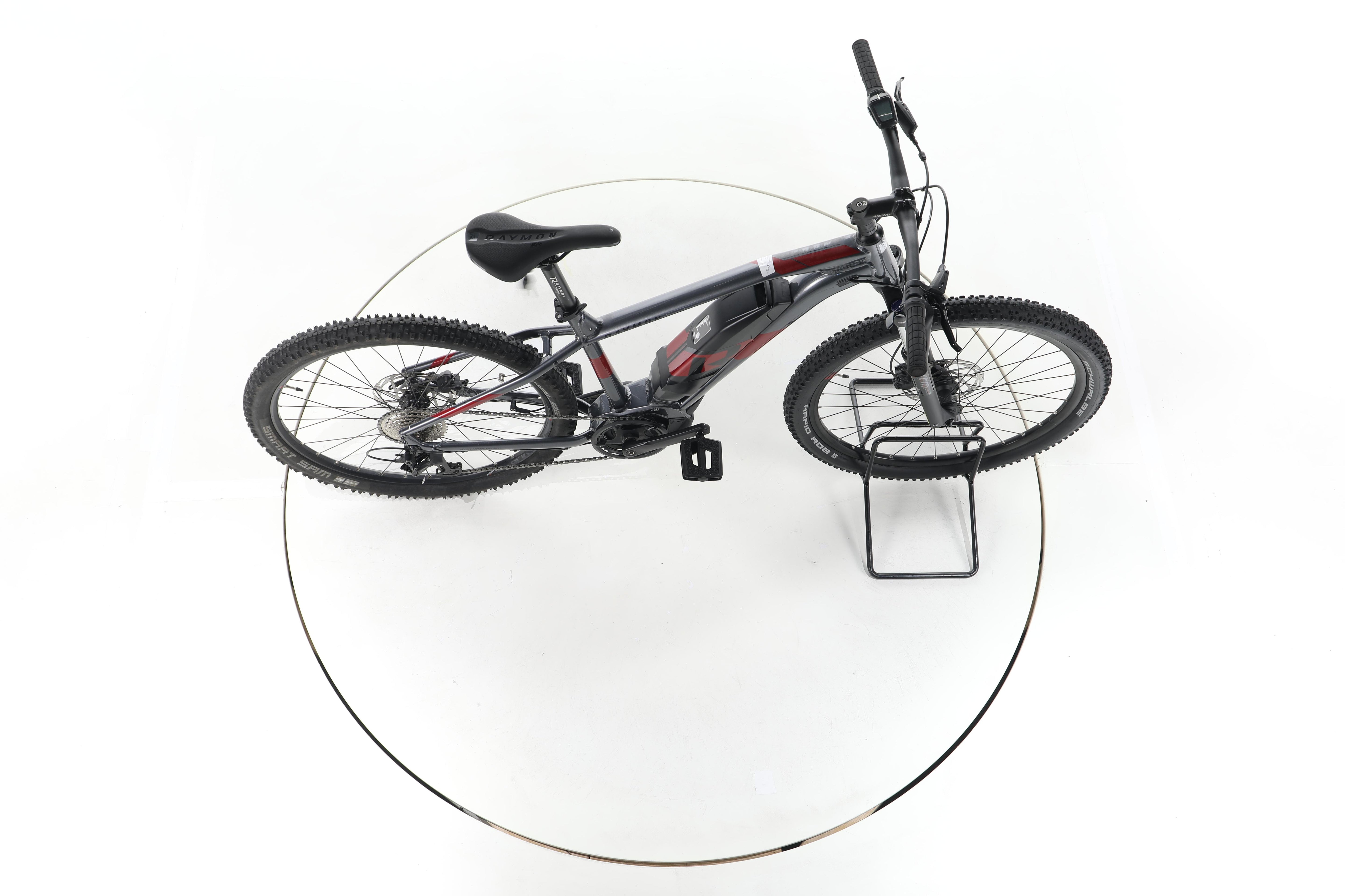 R Raymon HardRay E 3.0 E-Bike - Image 13