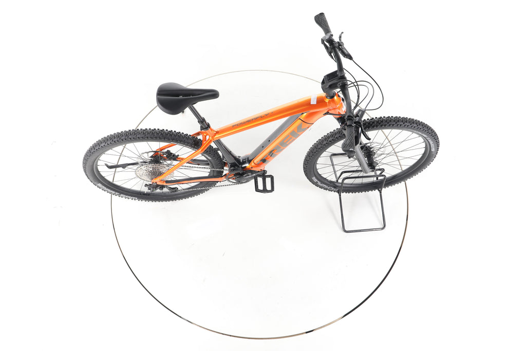 Trek Powerfly 7 Gen 3 E-Bike - Image 13