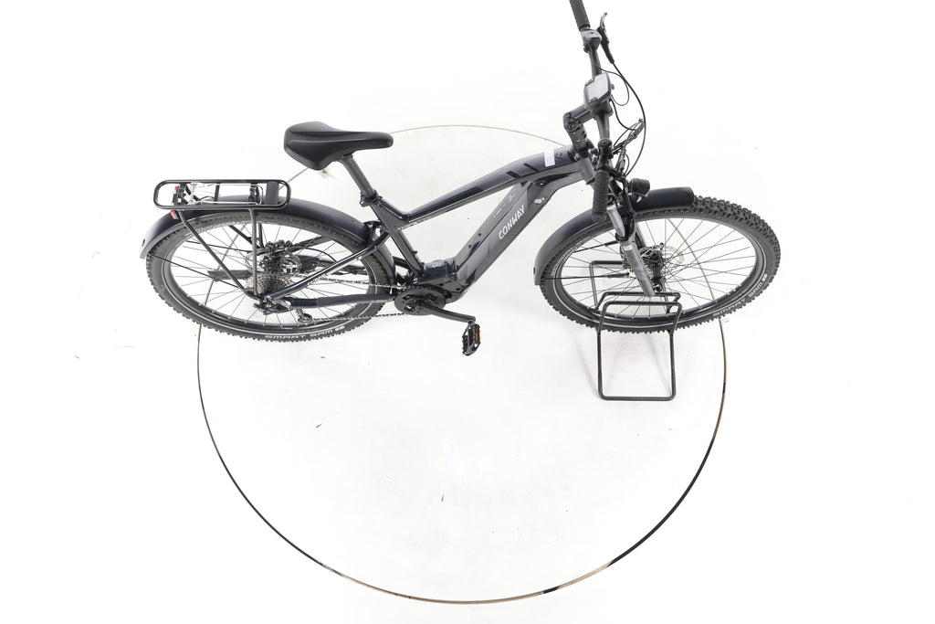 Conway Cairon C 2.0 Trekking E-Bike - Image 13