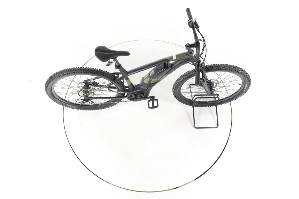 R Raymon HardRay E 2.0 E-Bike - Image 13