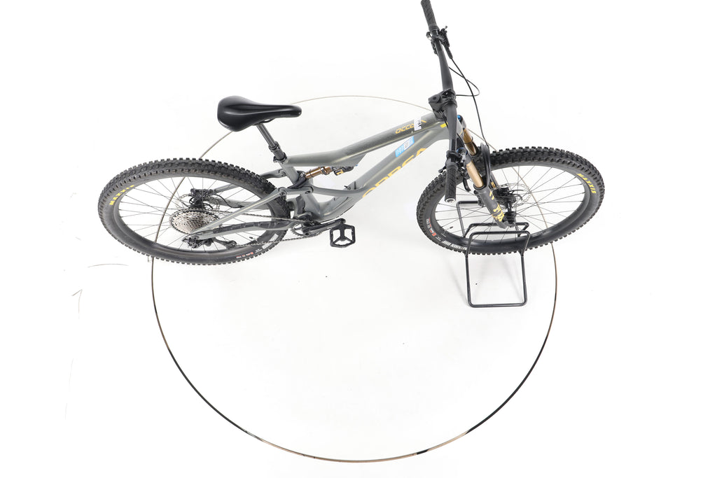 Orbea Occam M10 LT Fahrrad Fully - Image 13
