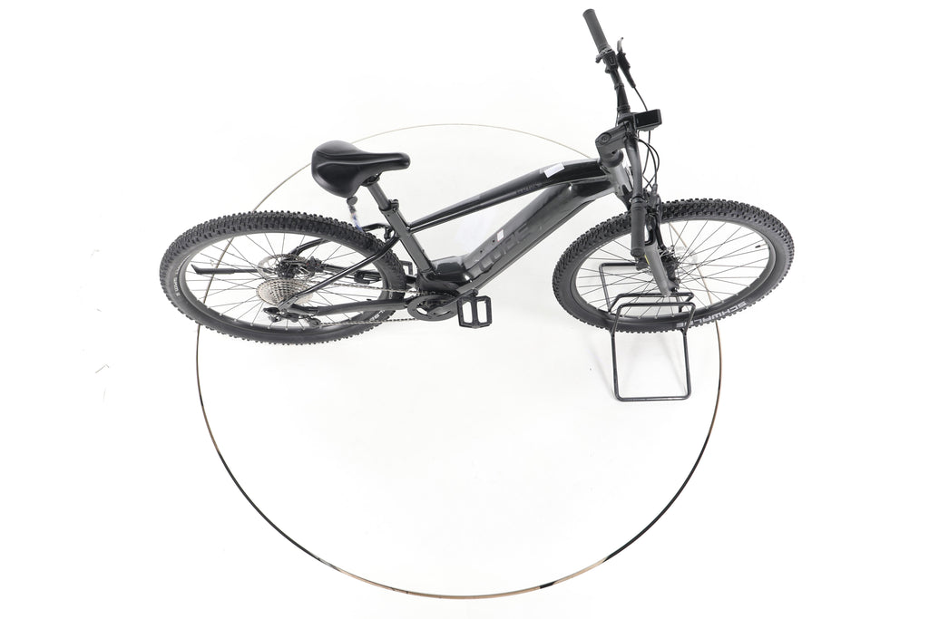 Cube Reaction Hybrid ONE E-Bike - Image 13