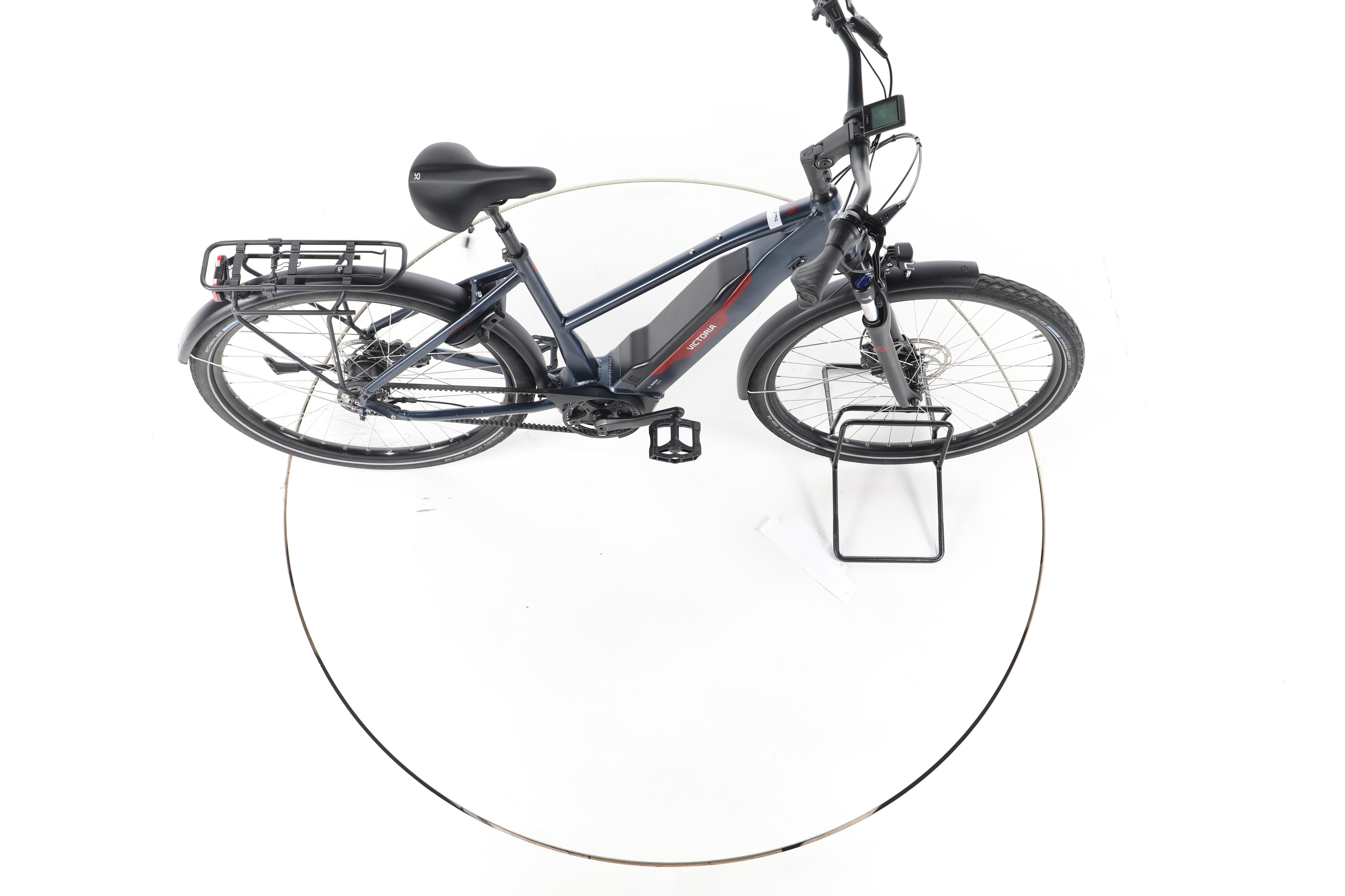 Victoria Tresalo 7 City E-Bike 2023 - Image 13