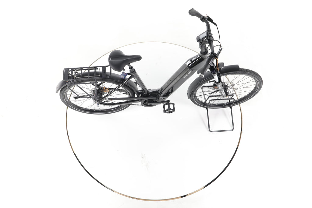 HoheAcht AMO EKO Vilago RT City E-Bike Tiefeinsteiger - Image 13