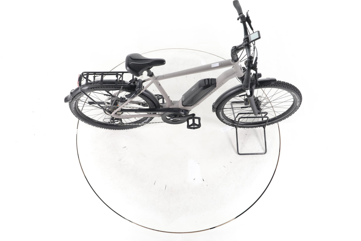 Kalkhoff Entice 1.B Move Trekking E-Bike - Image 13