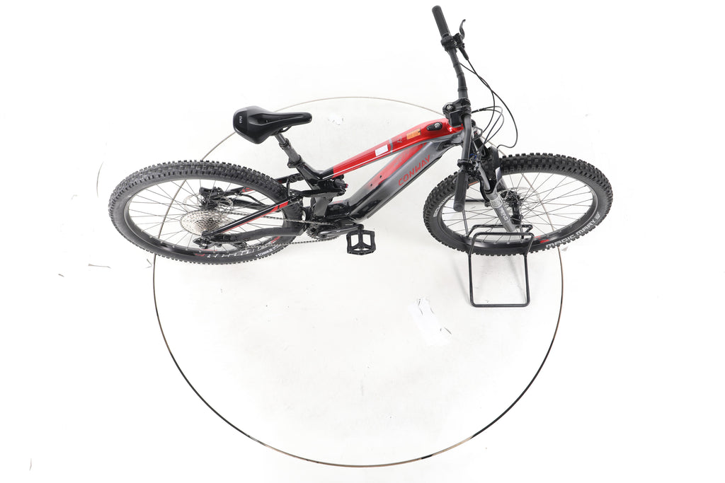 Conway eWME 3.9 E-Bike Fully - Image 13