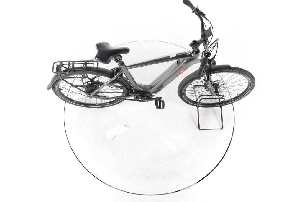 Victoria Manoc 3 City E-Bike - Image 13