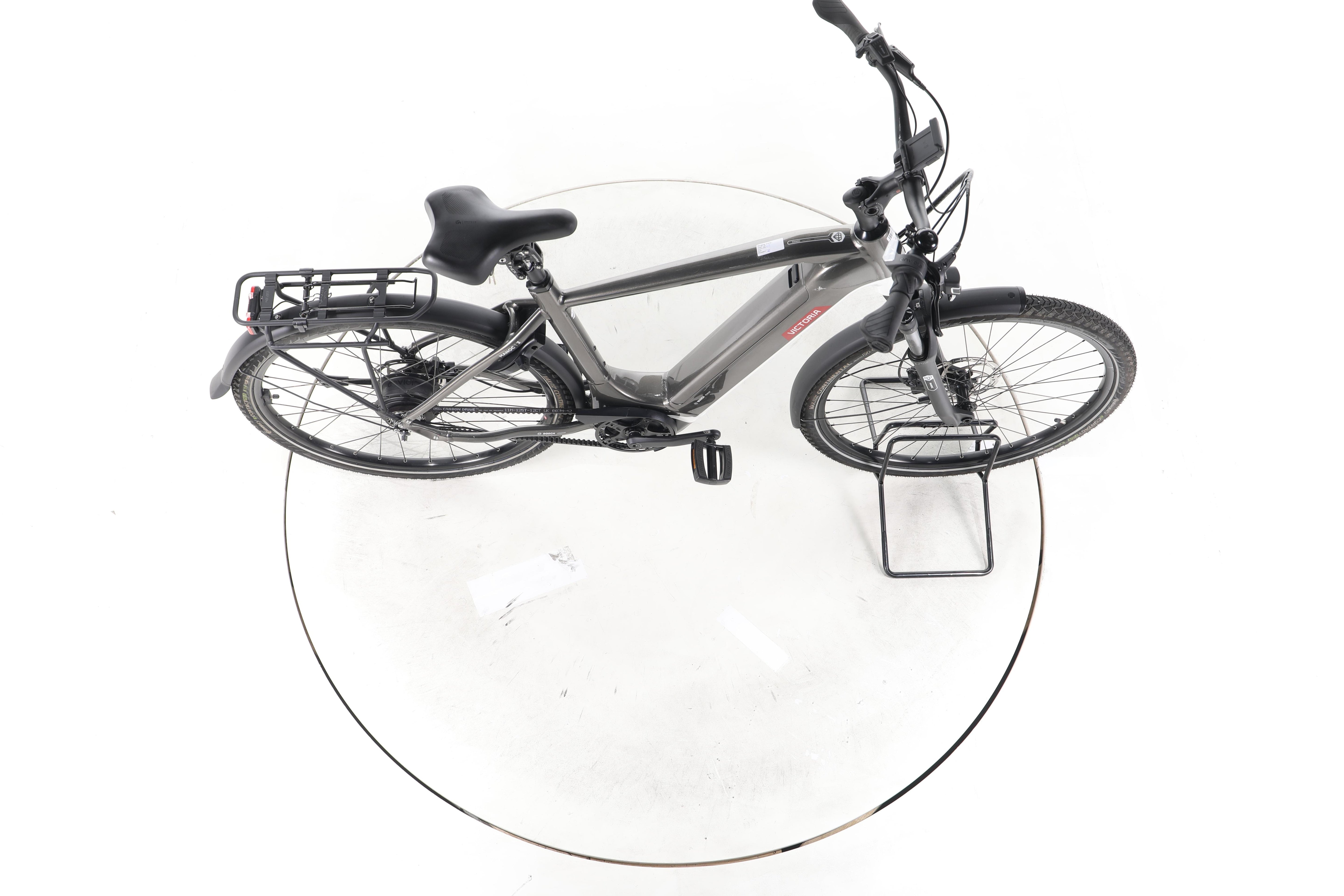 Victoria Manoc 3 City E-Bike - Image 13