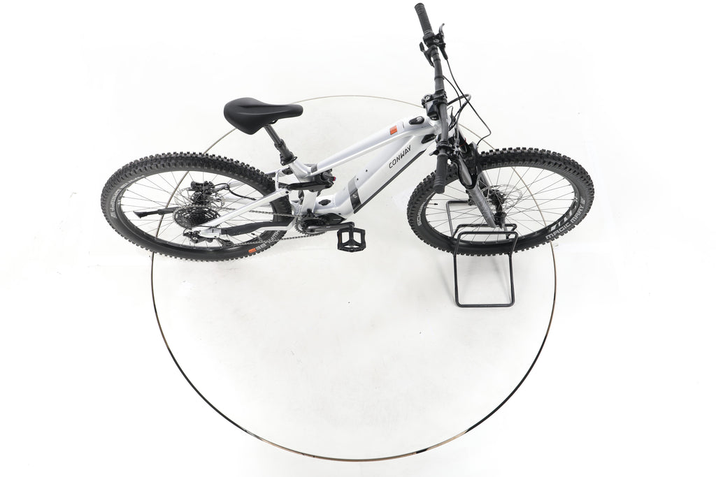 Conway eWME 2.0 E-Bike Fully 2025 - Image 13