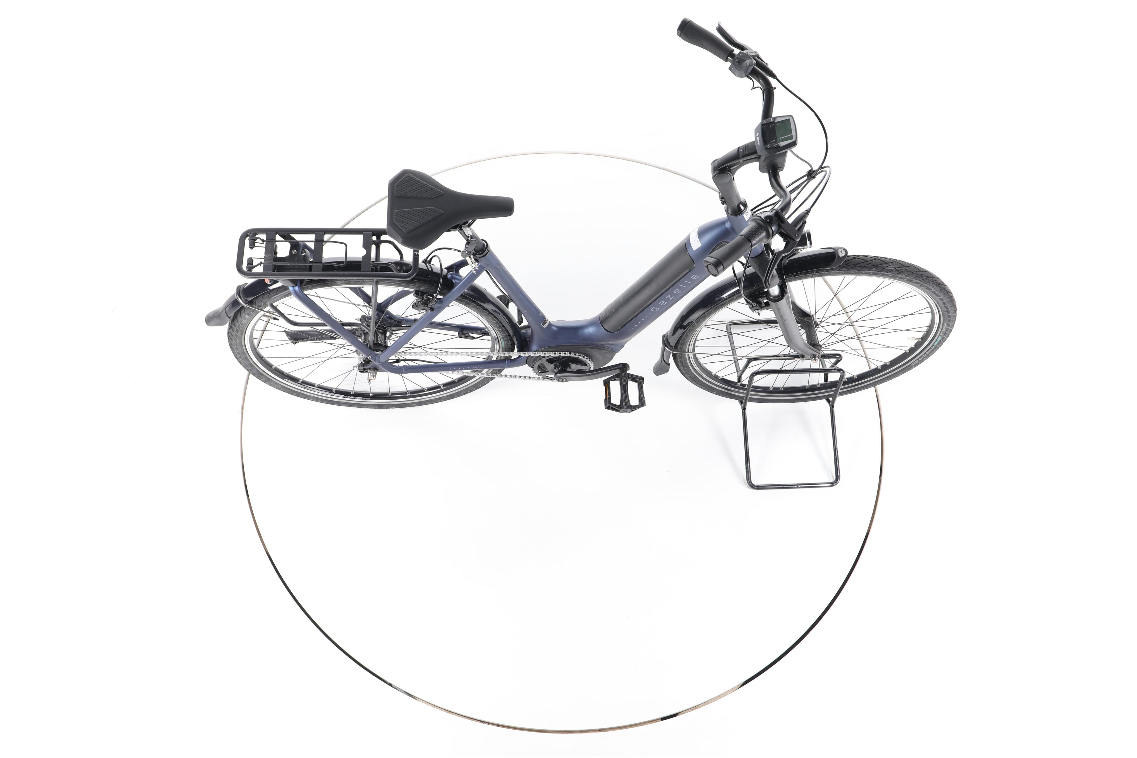 Gazelle Arroyo C7+ HMB Elite City E-Bike Tiefeinsteiger - Image 13