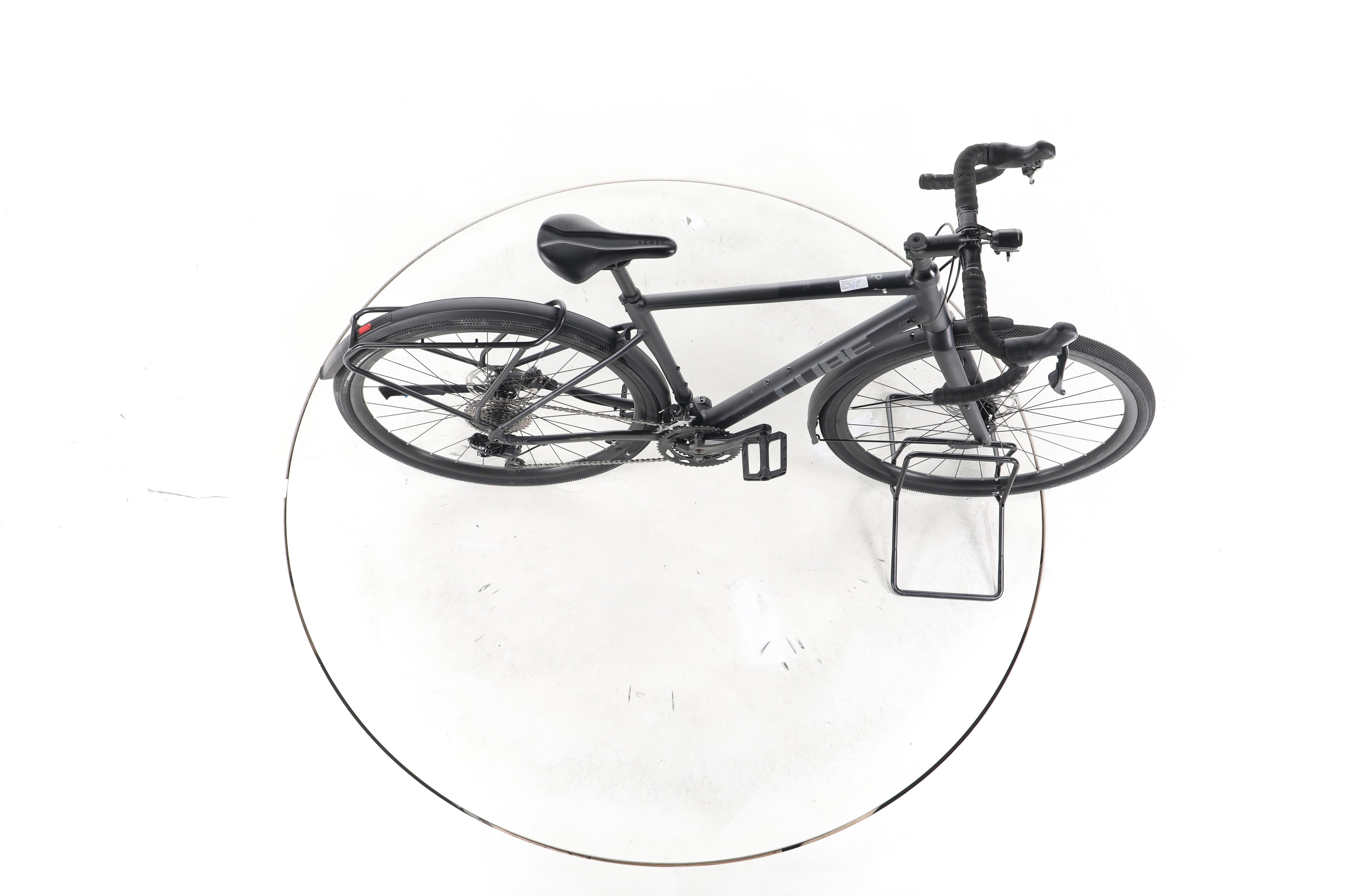 Cube Nuroad Pro FE Gravelbike - Image 13