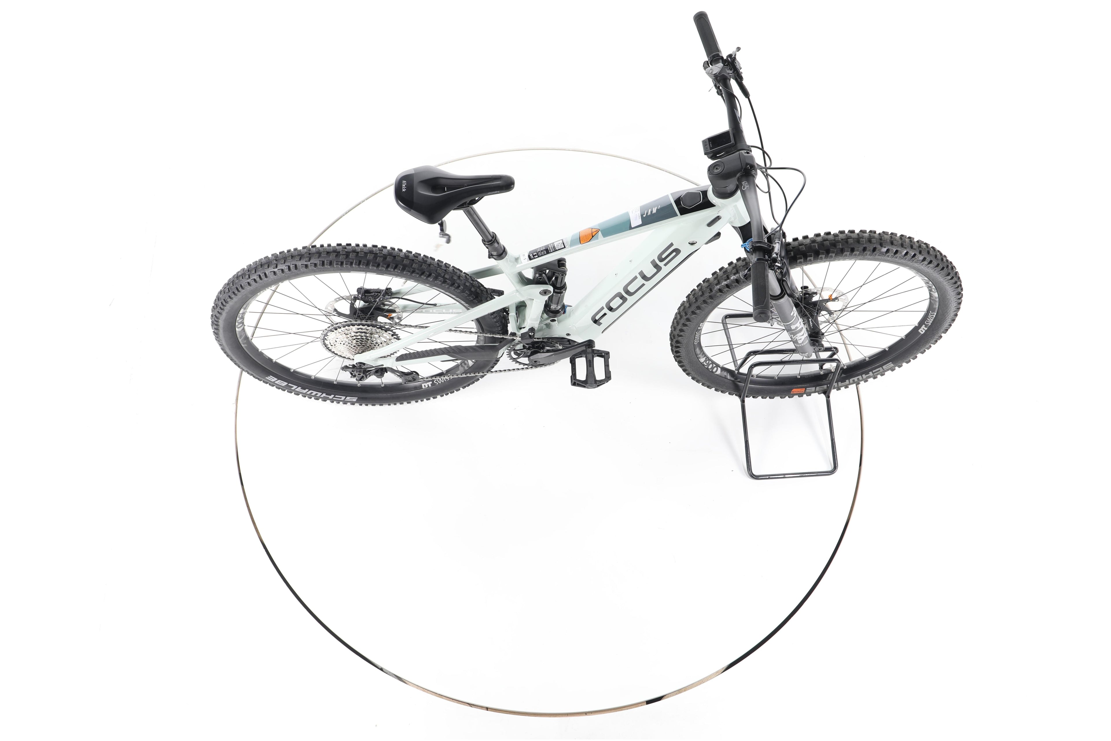 Focus Jam² 6.9 Fully E-Bike - Image 13