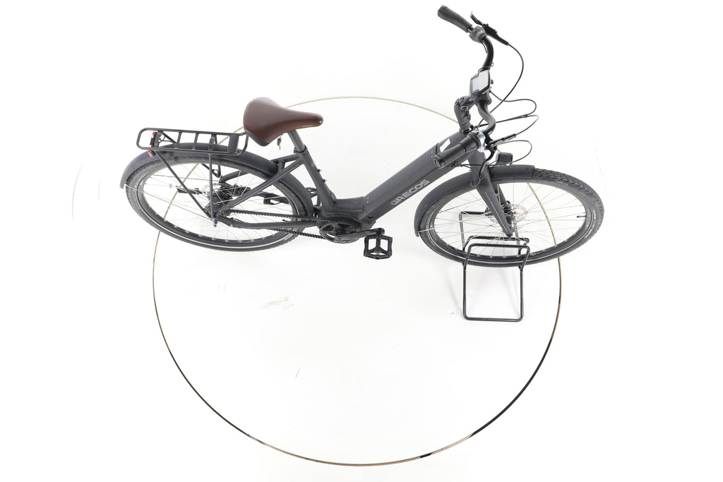 Grecos ELI 2.5 City E-Bike Tiefeinsteiger - Image 13