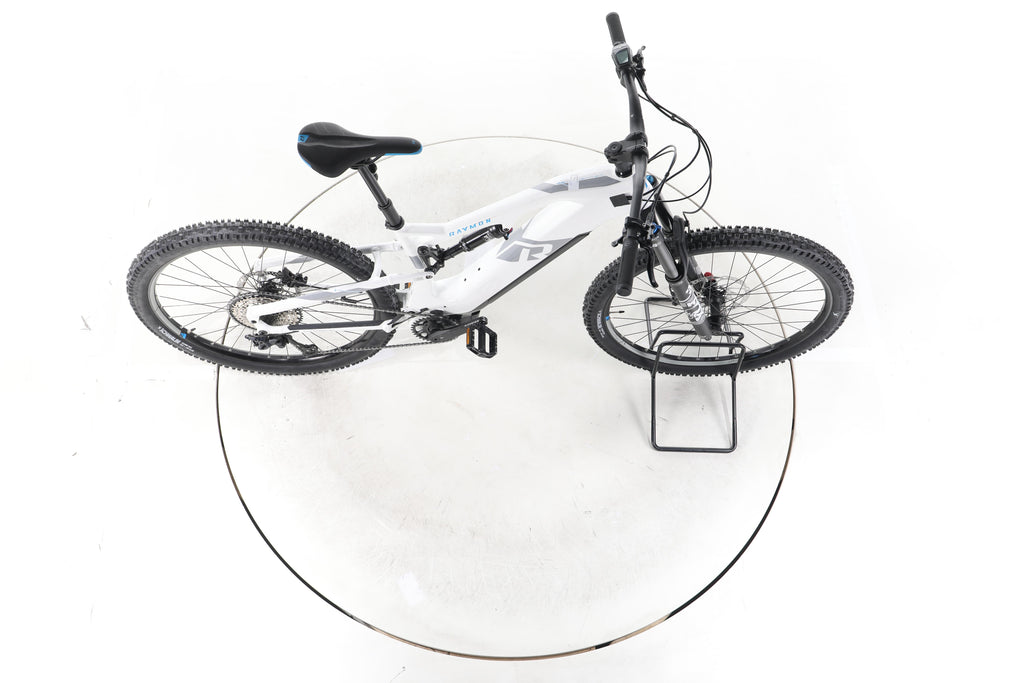 R Raymon FullRay 150E 10.0 E-Bike Fully - Image 13