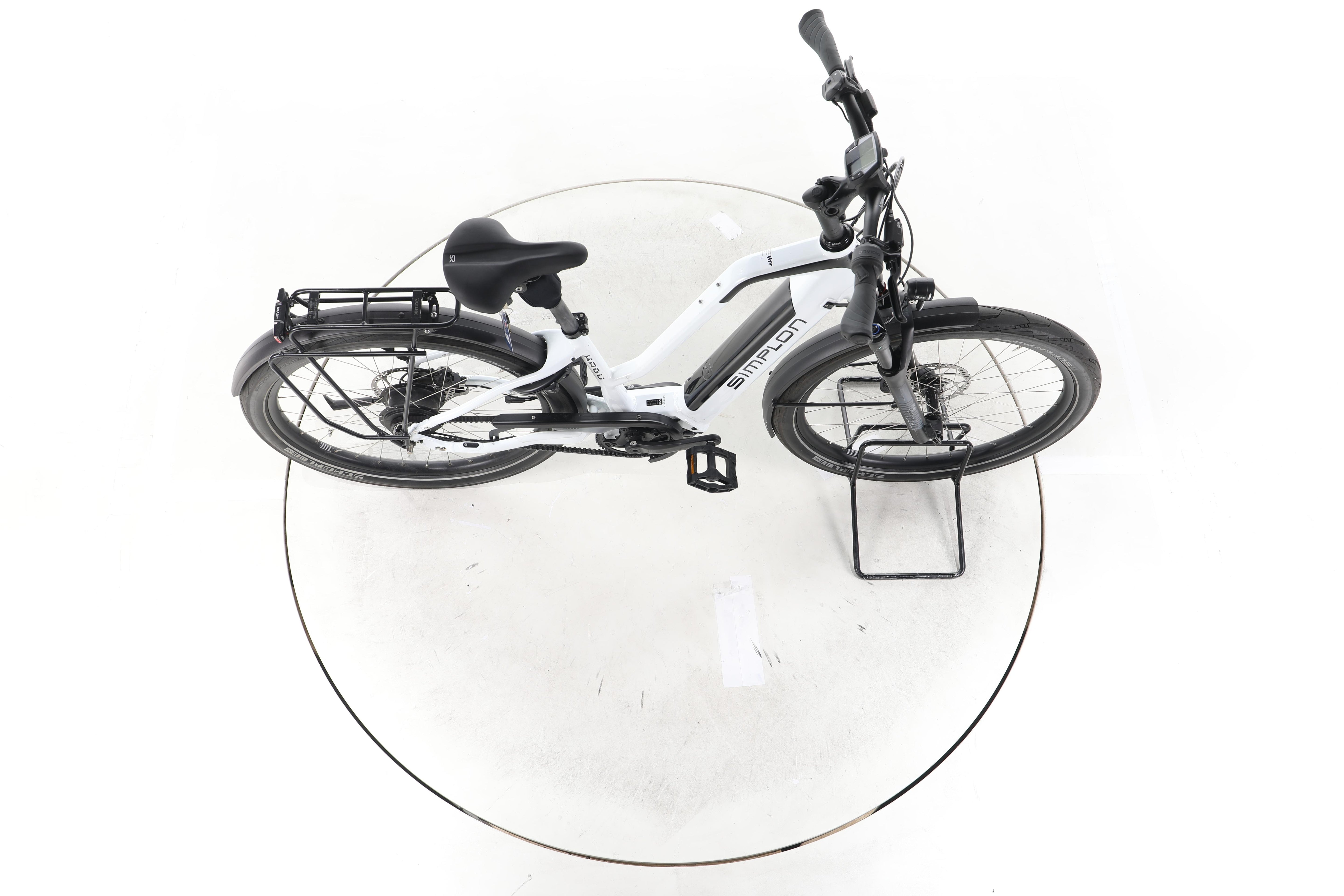 Simplon Kagu City E-Bike - Image 13