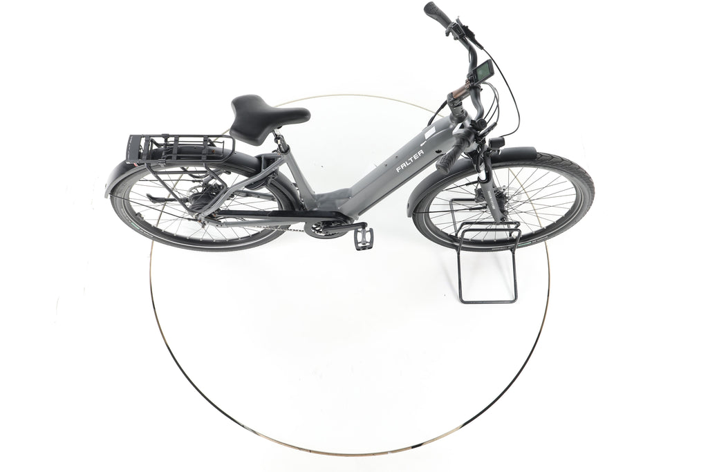 FALTER E 9.4 City E-Bike Tiefeinsteiger 2023 - Image 13