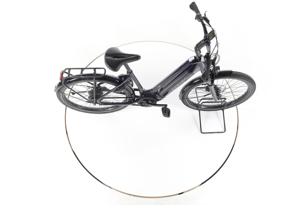 Trek Allant+ 9 City E-Bike Tiefeinsteiger 2025 - Image 13