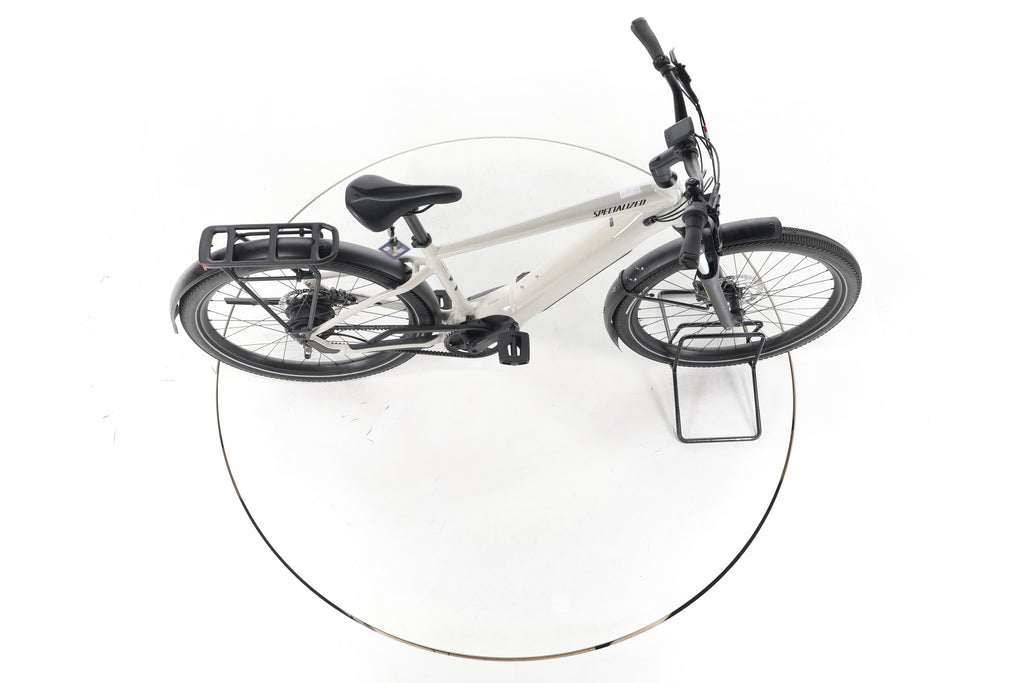 Specialized Turbo Vado 3.0 City E-Bike - Image 13