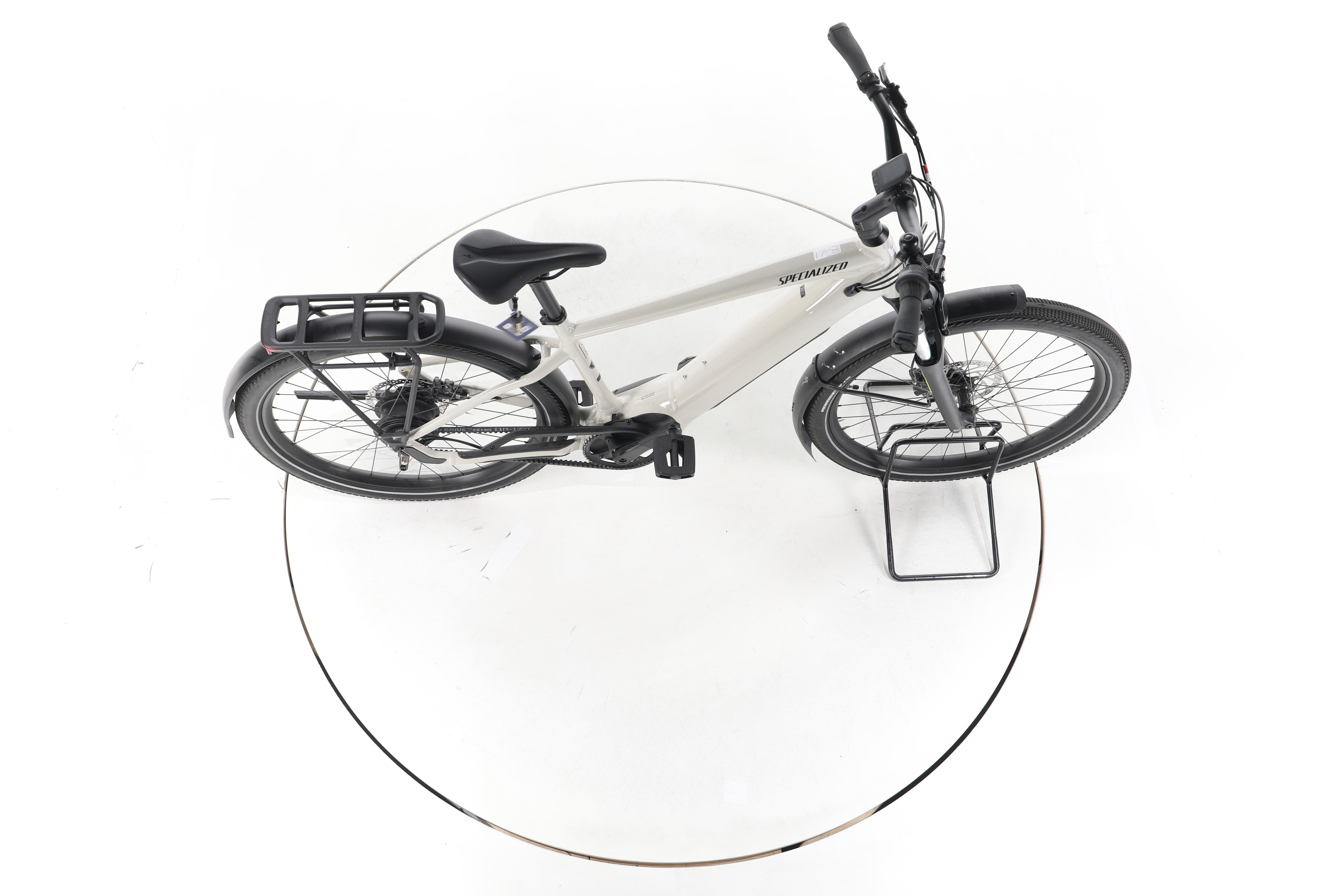 Specialized Turbo Vado 3.0 City E-Bike - Image 13