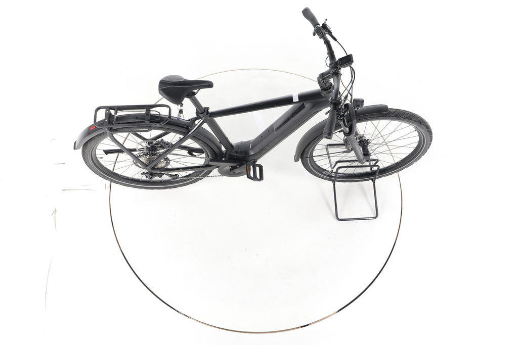 Cube Kathmandu Hybrid SLT Trekking E-Bike - Image 13