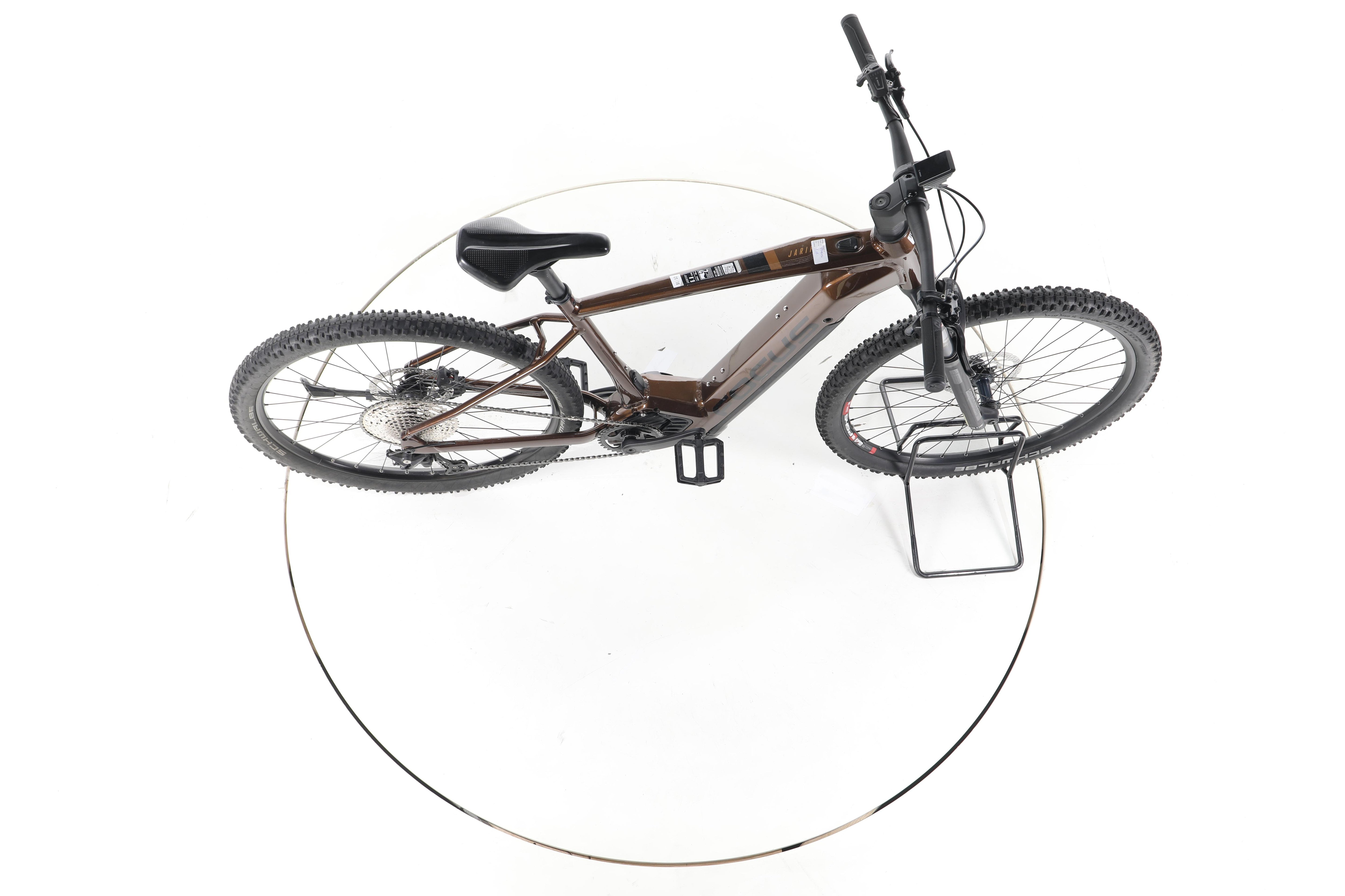 Focus Jarifa² 6.8 E-Bike - Image 13