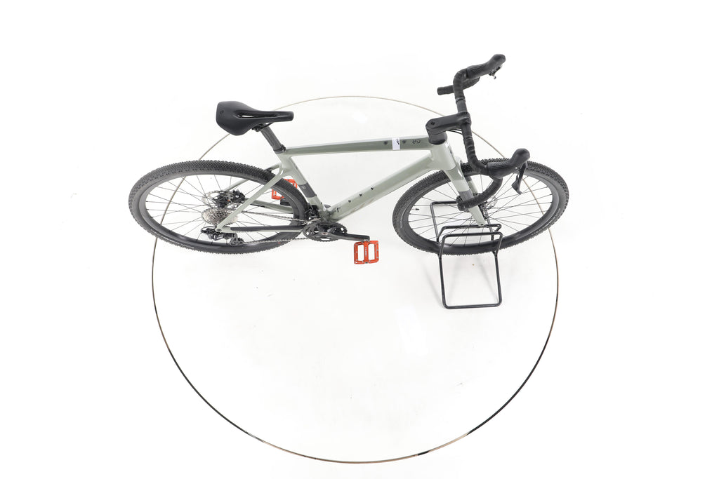 Scott Addict Gravel 50 Gravelbike Carbon 2025 - Image 13