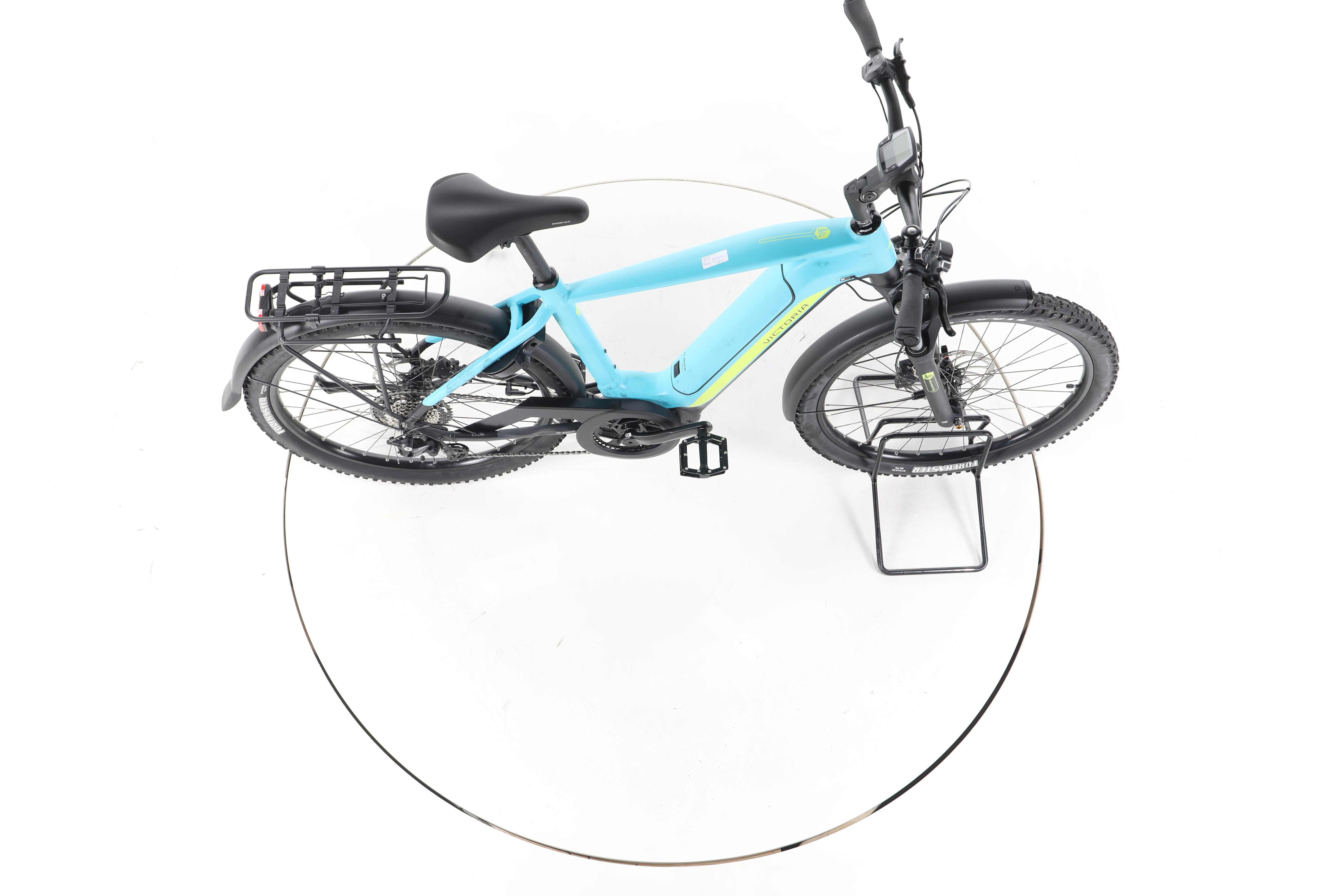 Victoria e-Adventure 12.8 Trekking E-Bike - Image 13