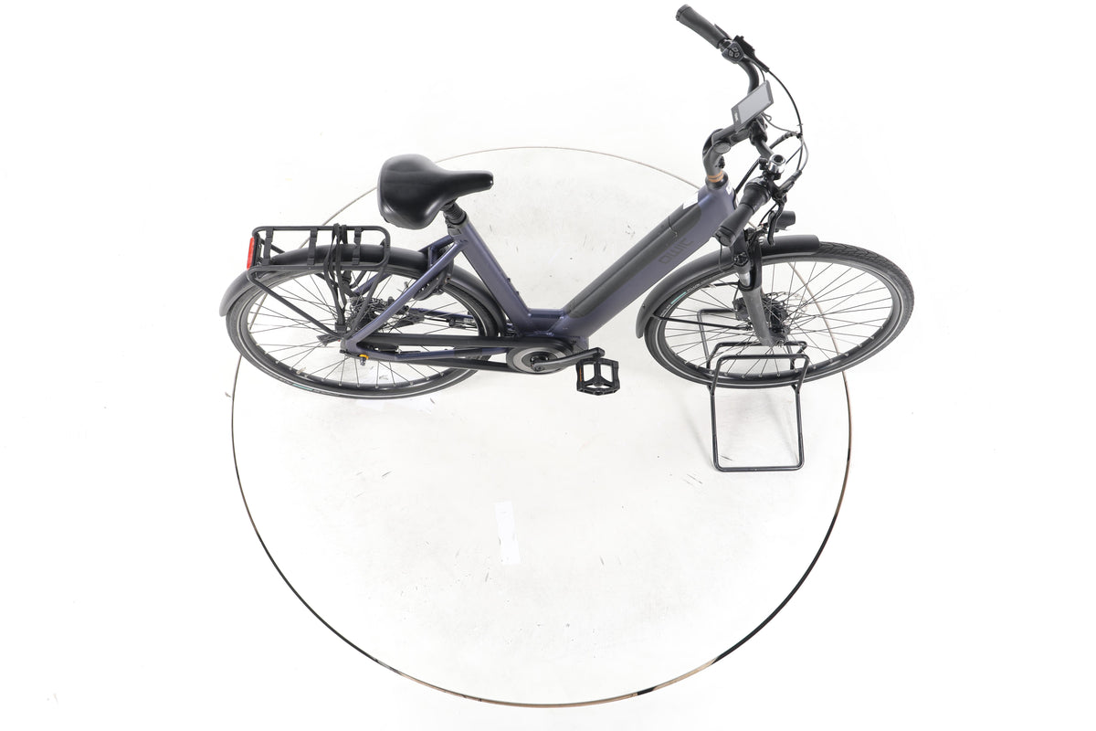 QWIC Premium i MN7+ City E-Bike Tiefeinsteiger - Image 13