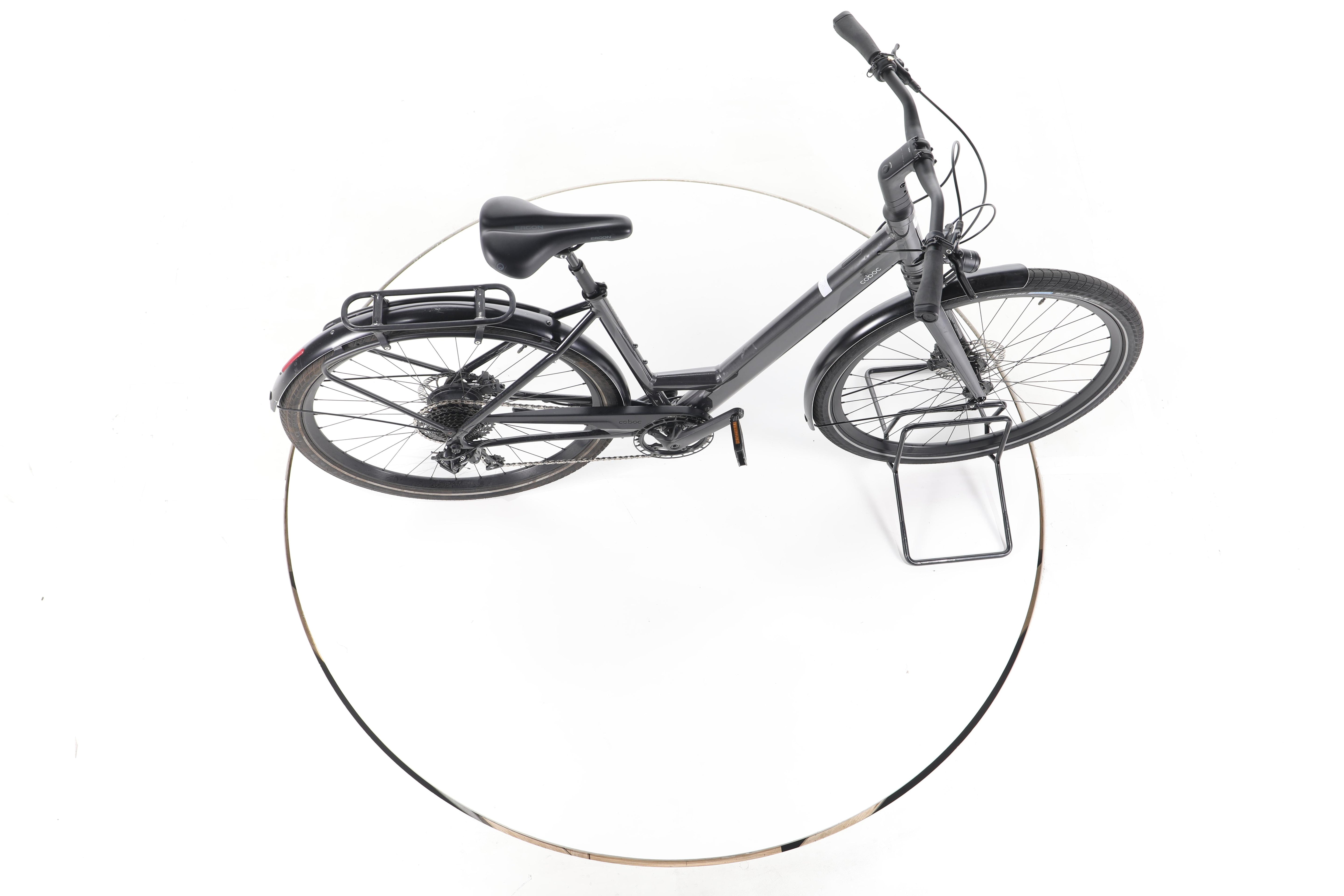 Coboc Kallio CMF E-Bike - Image 13